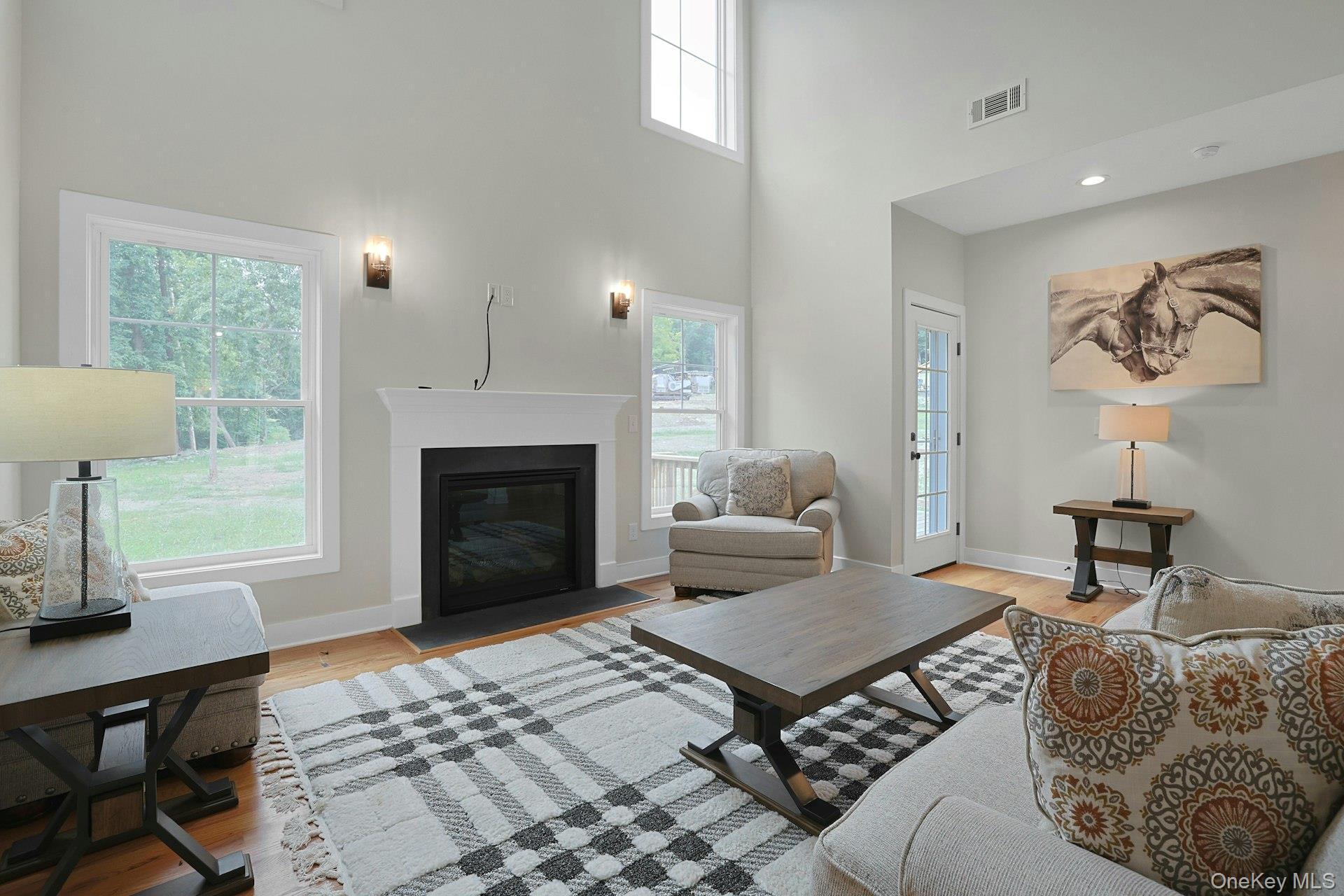 Single Family Mcdonald Orange County, NY 12553, MLS-907314-15