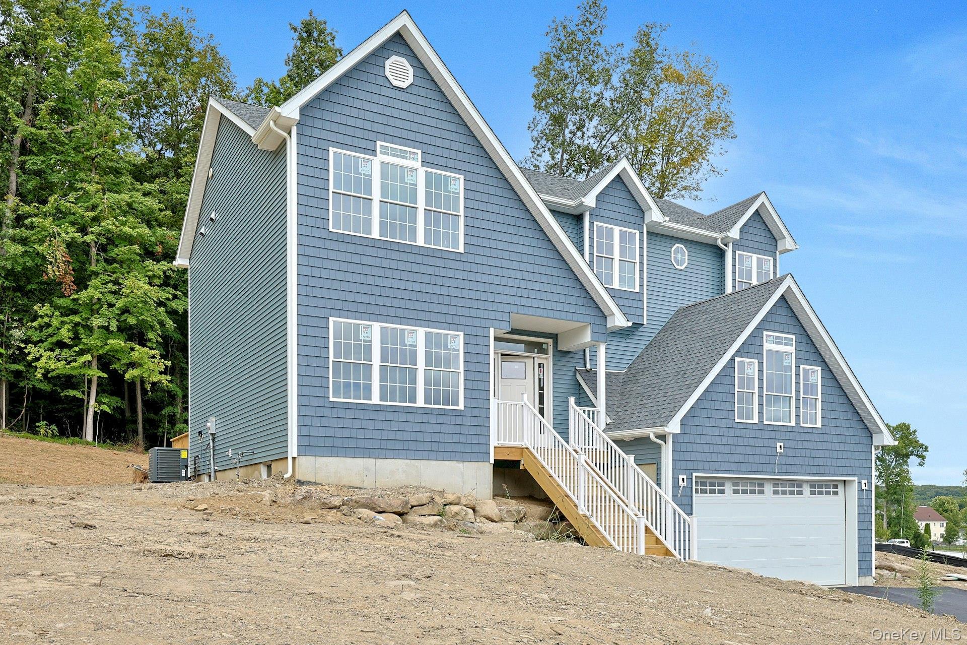 Single Family Mcdonald Orange County, NY 12553, MLS-907314-2