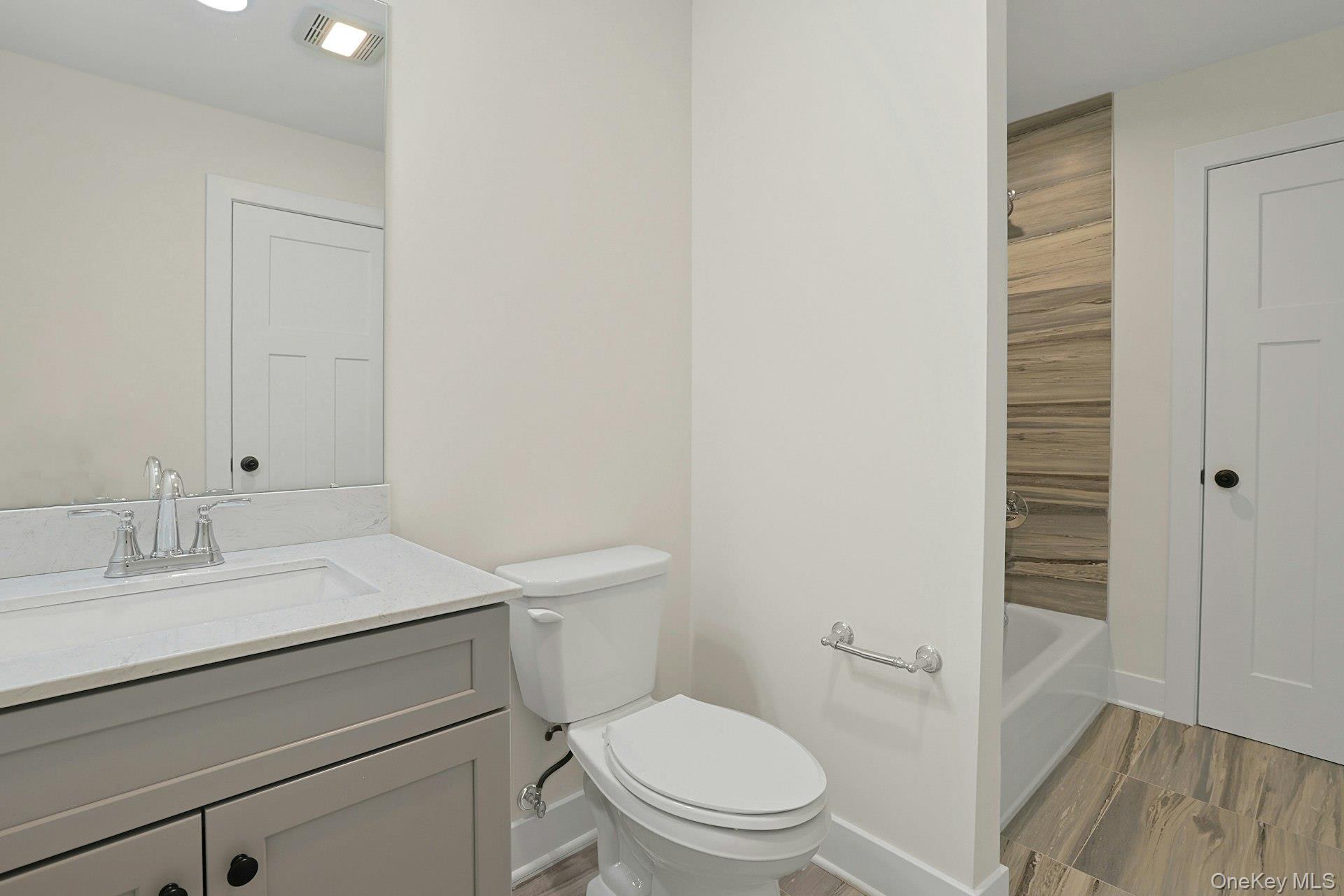 Single Family Mcdonald Orange County, NY 12553, MLS-907314-22