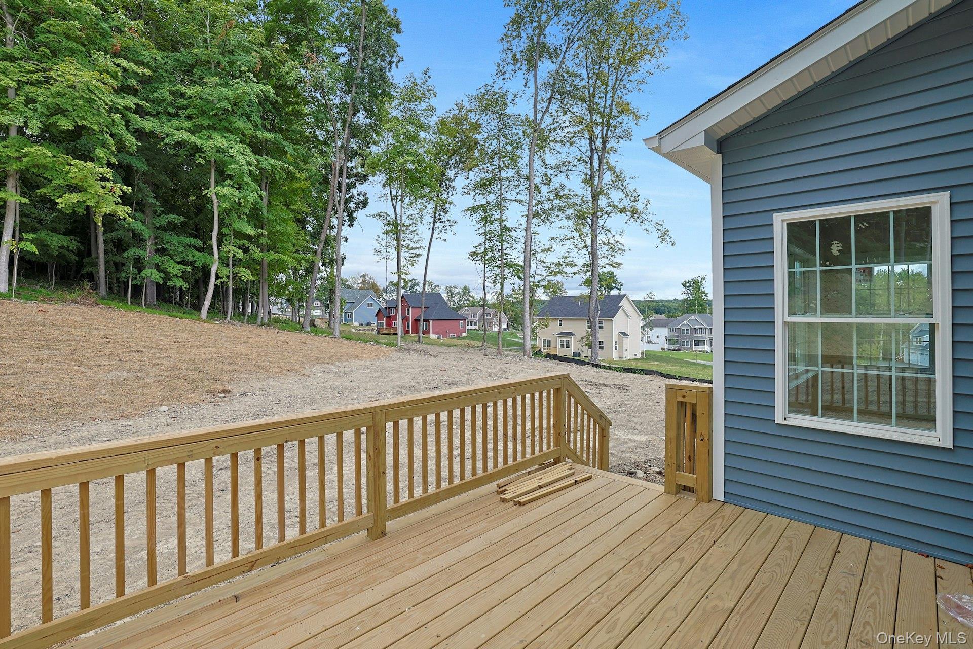 Single Family Mcdonald Orange County, NY 12553, MLS-907314-25