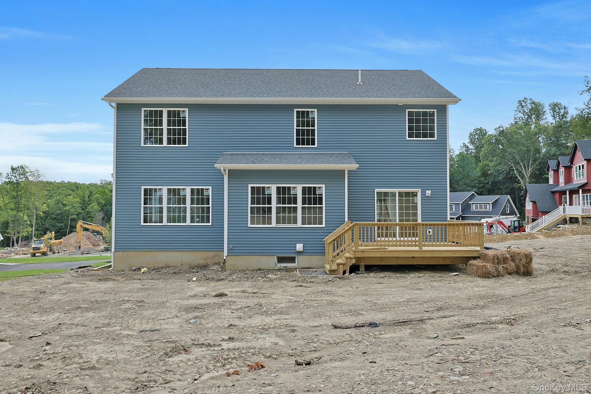 Single Family Mcdonald Orange County, NY 12553, MLS-907314-27