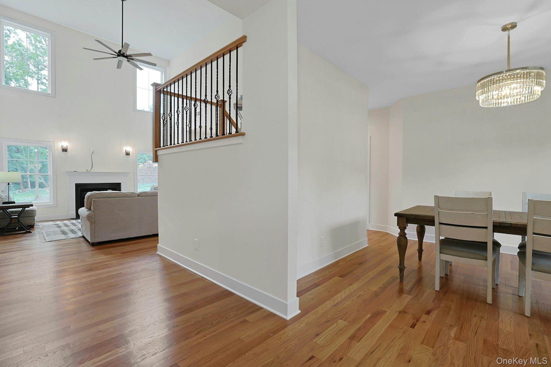 Single Family Mcdonald Orange County, NY 12553, MLS-907314-6