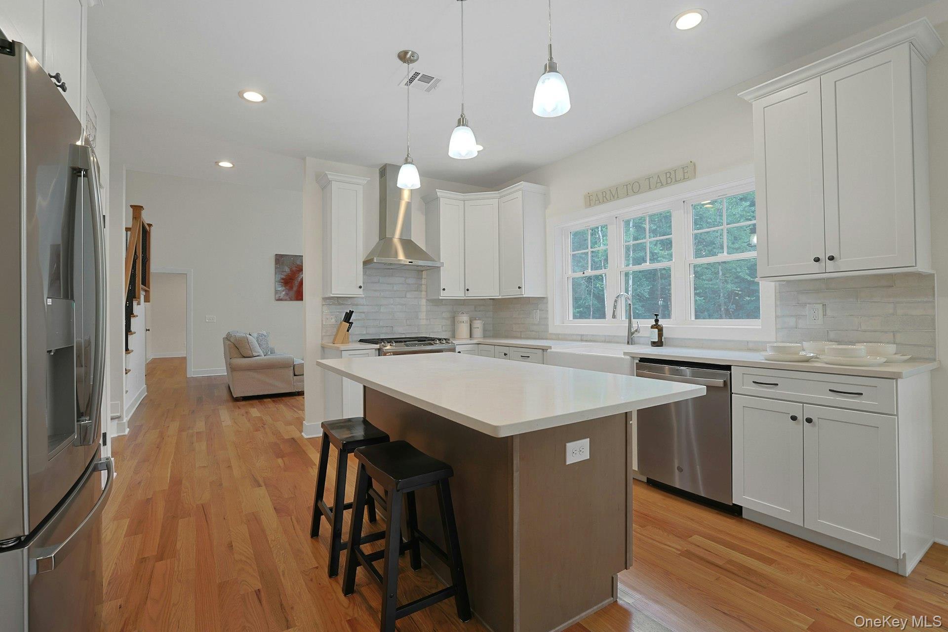 Single Family Mcdonald Orange County, NY 12553, MLS-907314-9