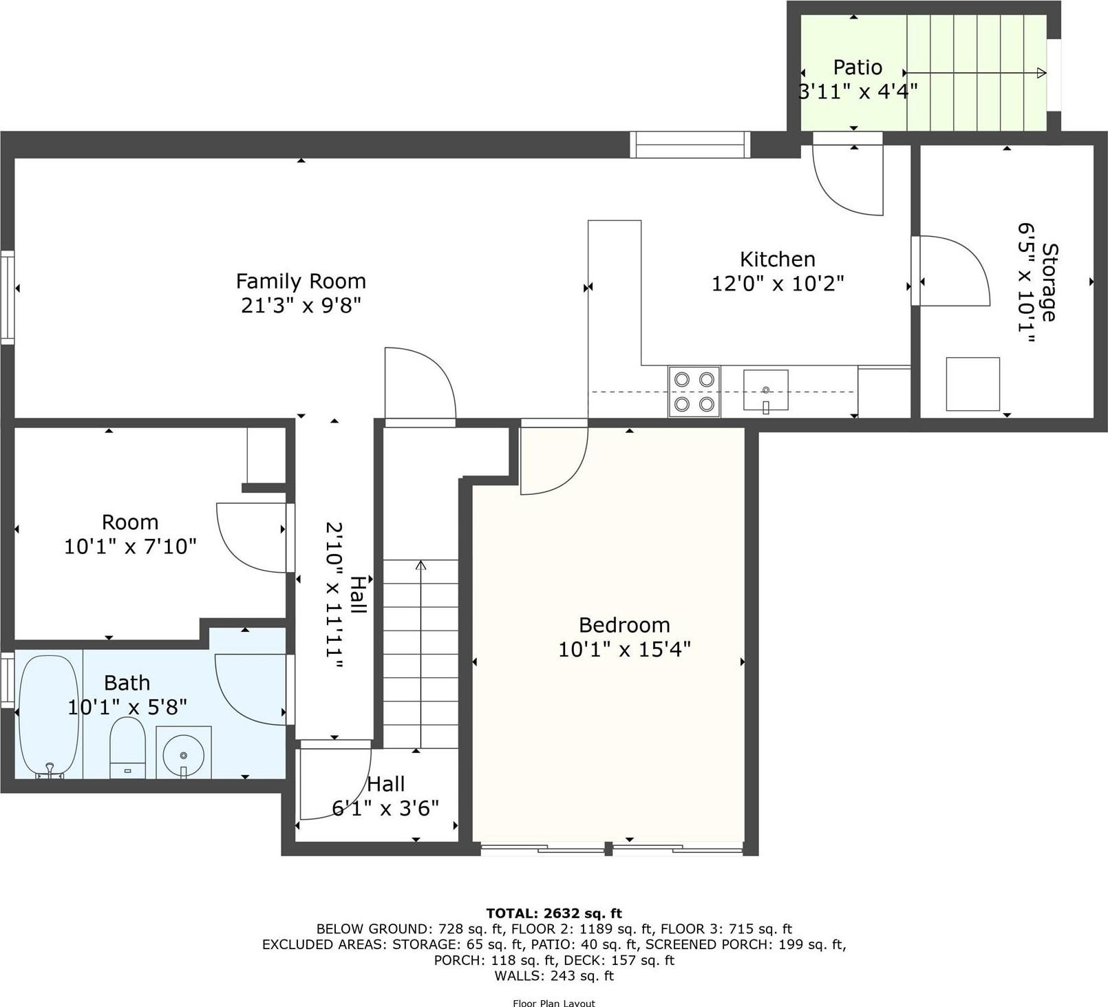 Single Family Chanel  Suffolk County, NY 11967, MLS-907329-34