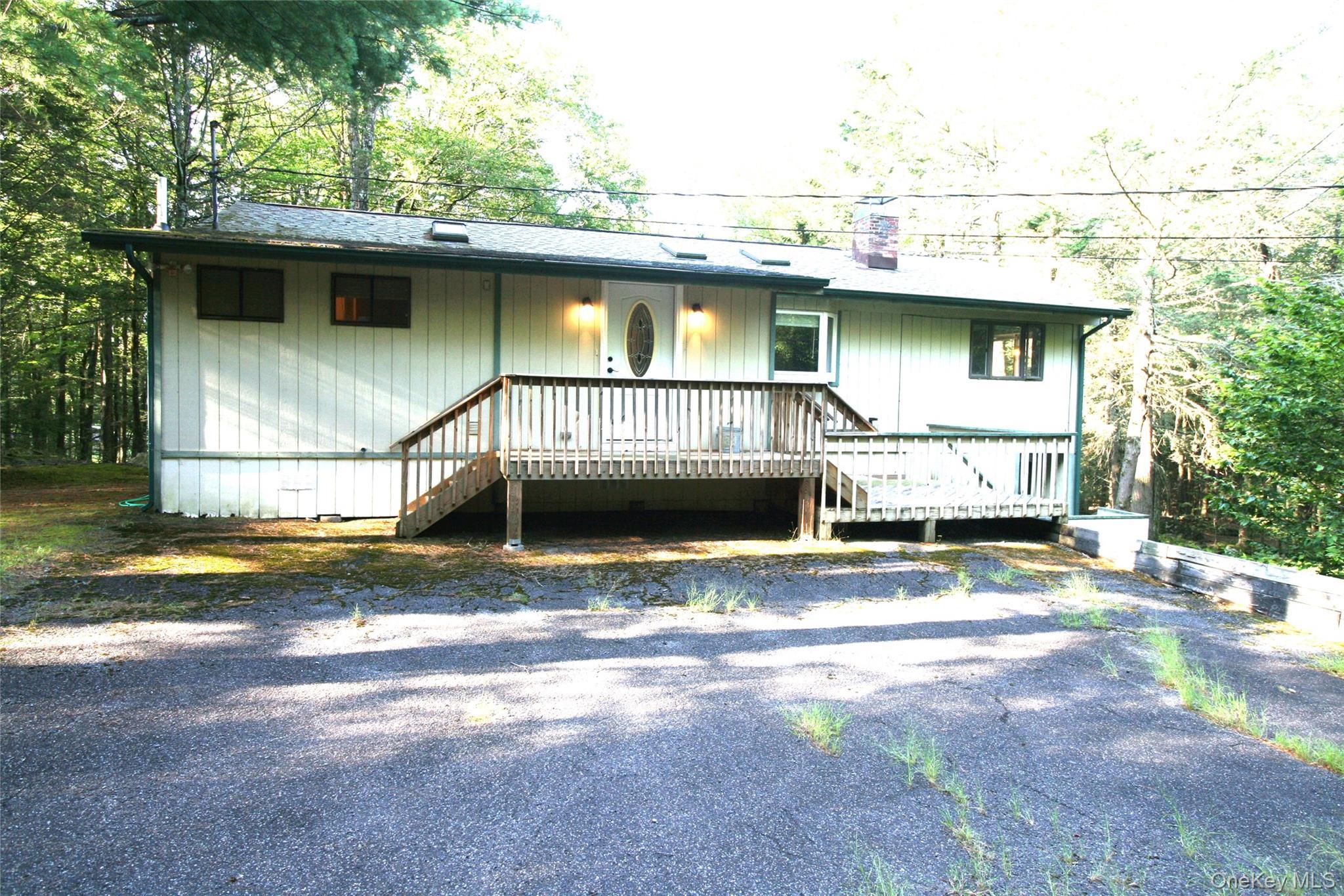 Single Family Galia  Sullivan County, NY 12720, MLS-907340-3