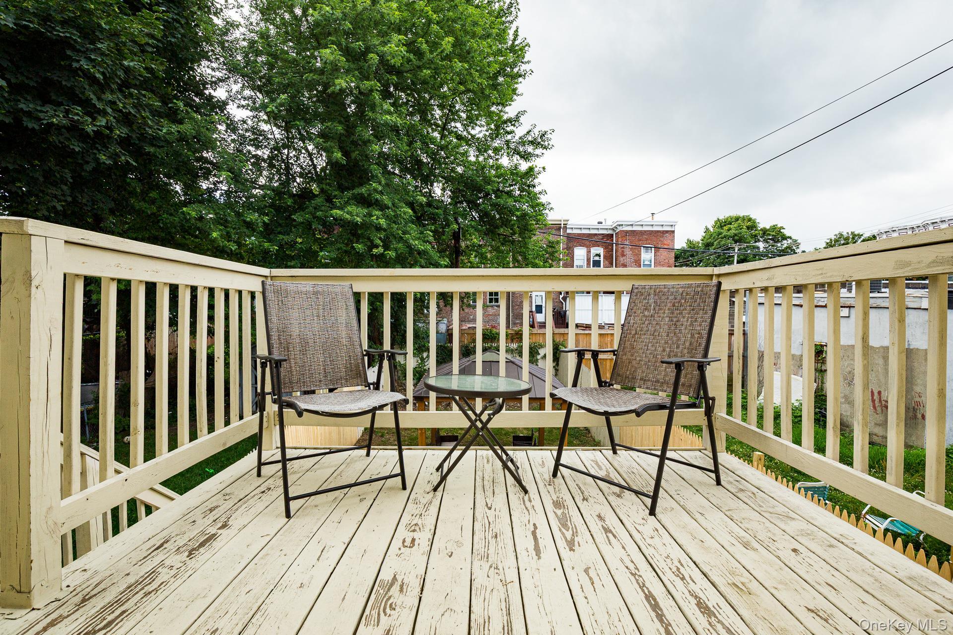 Single Family Carson Orange County, NY 12550, MLS-907352-12