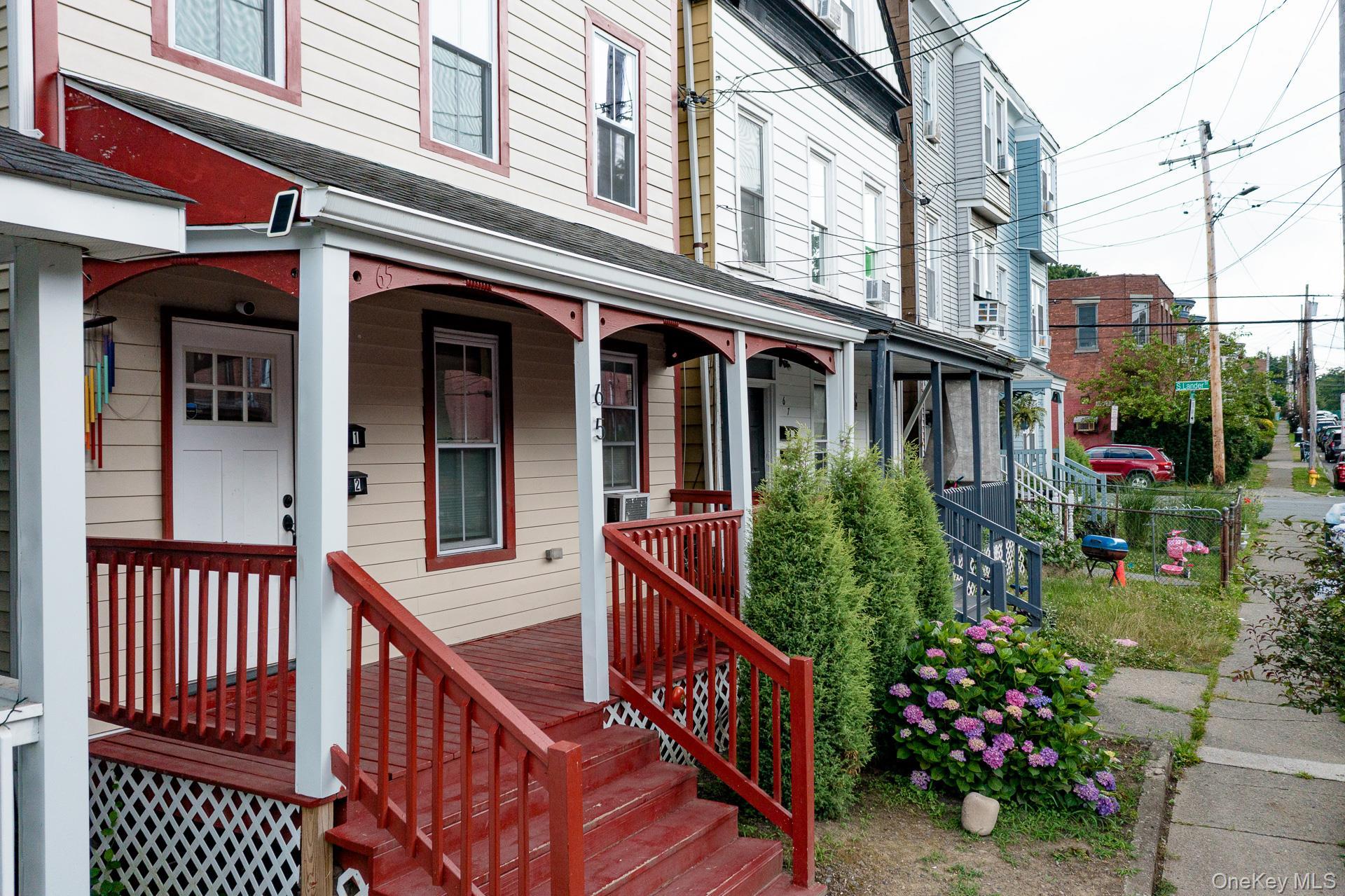 Single Family Carson Orange County, NY 12550, MLS-907352-19