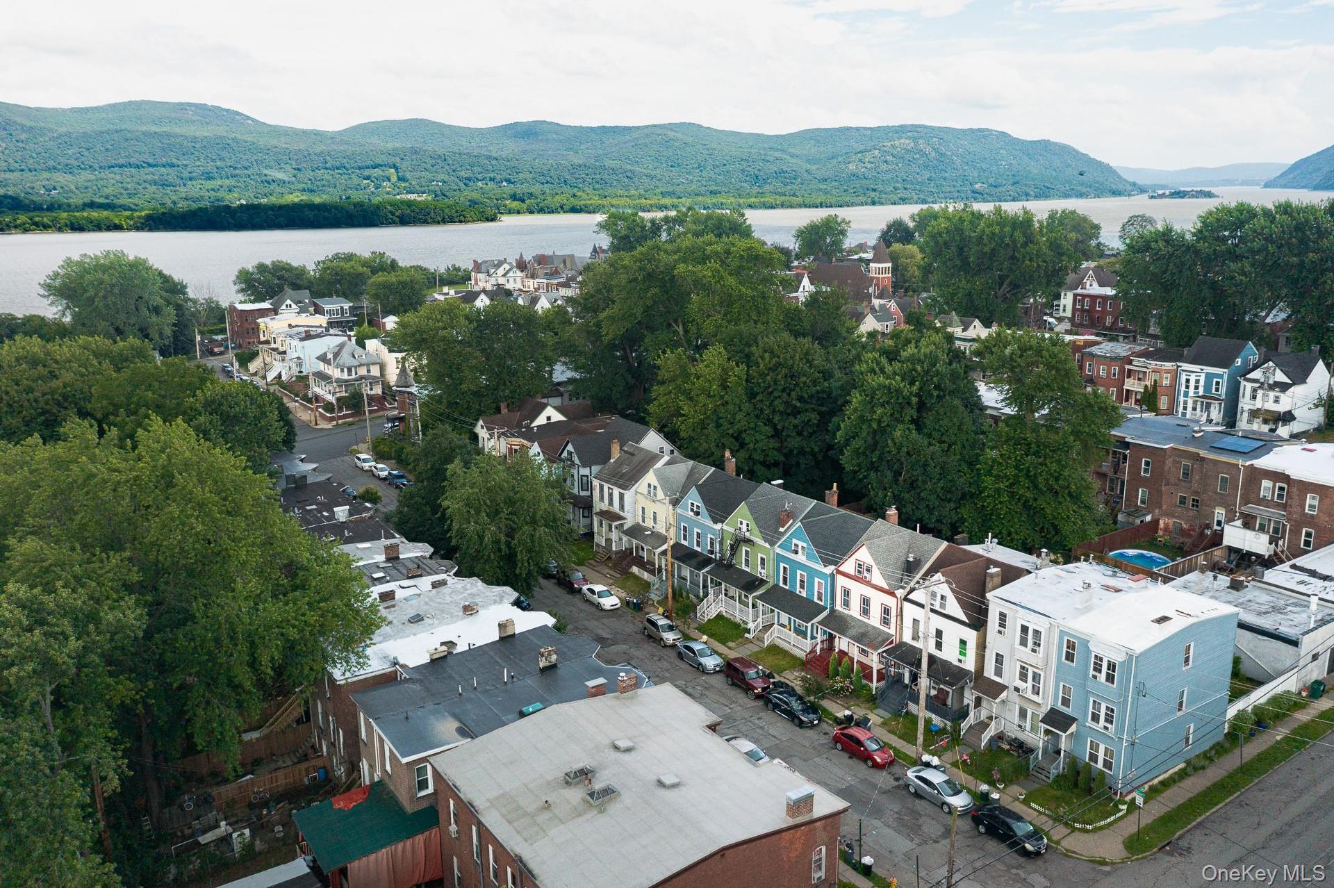 Single Family Carson Orange County, NY 12550, MLS-907352-2