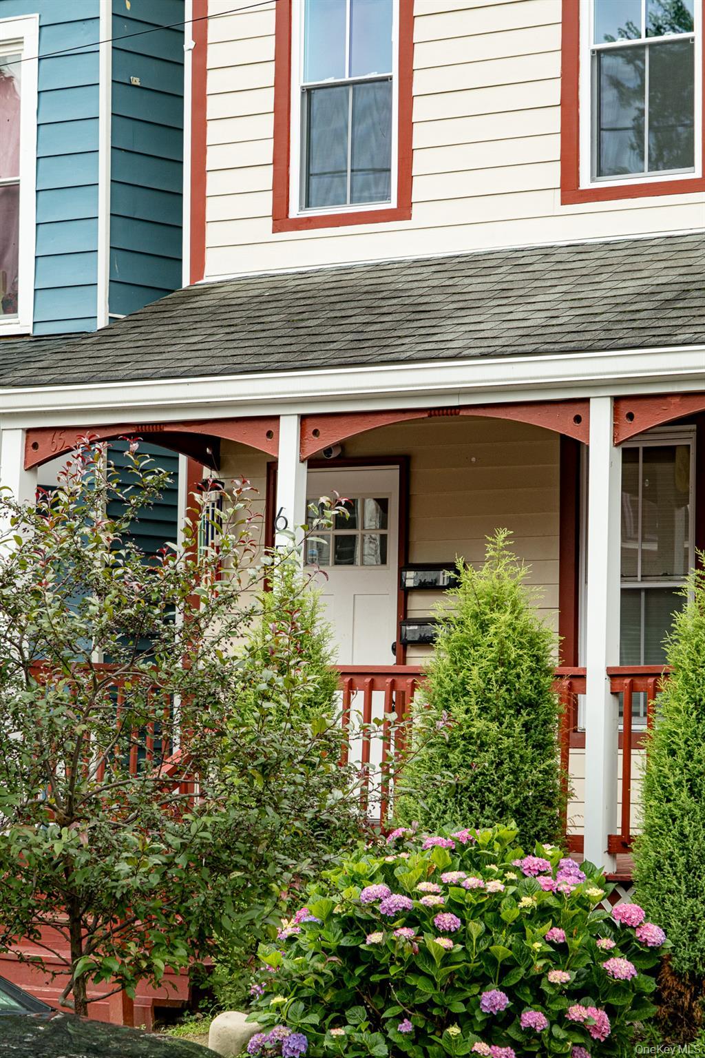 Single Family Carson Orange County, NY 12550, MLS-907352-20