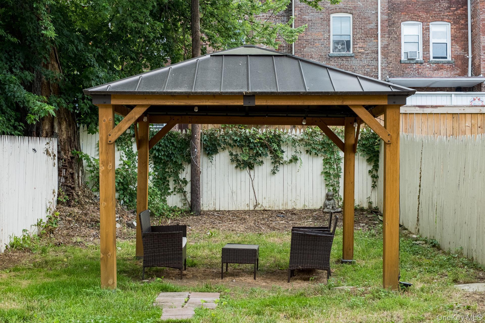 Single Family Carson Orange County, NY 12550, MLS-907352-21