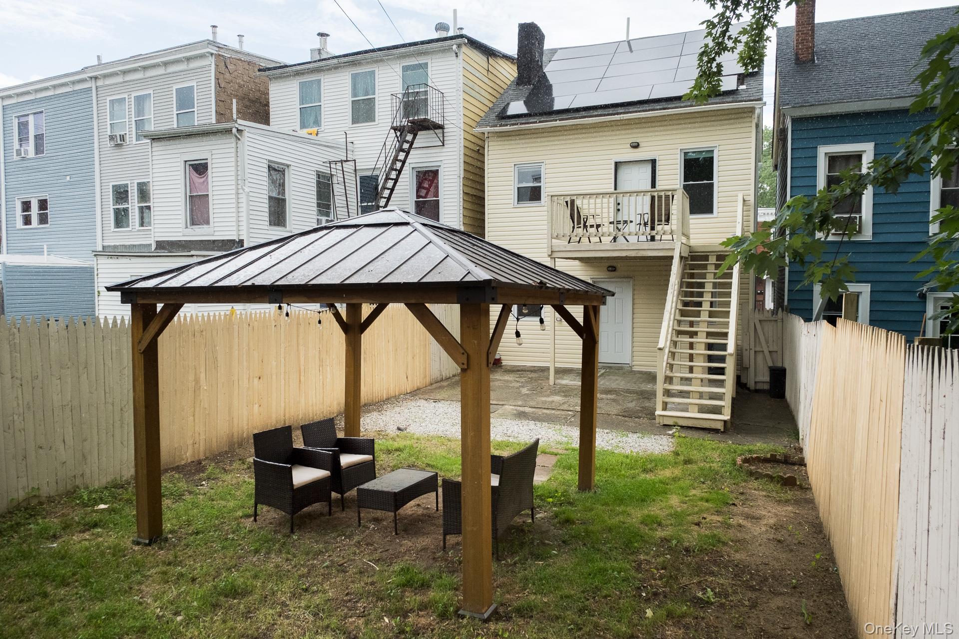 Single Family Carson Orange County, NY 12550, MLS-907352-3