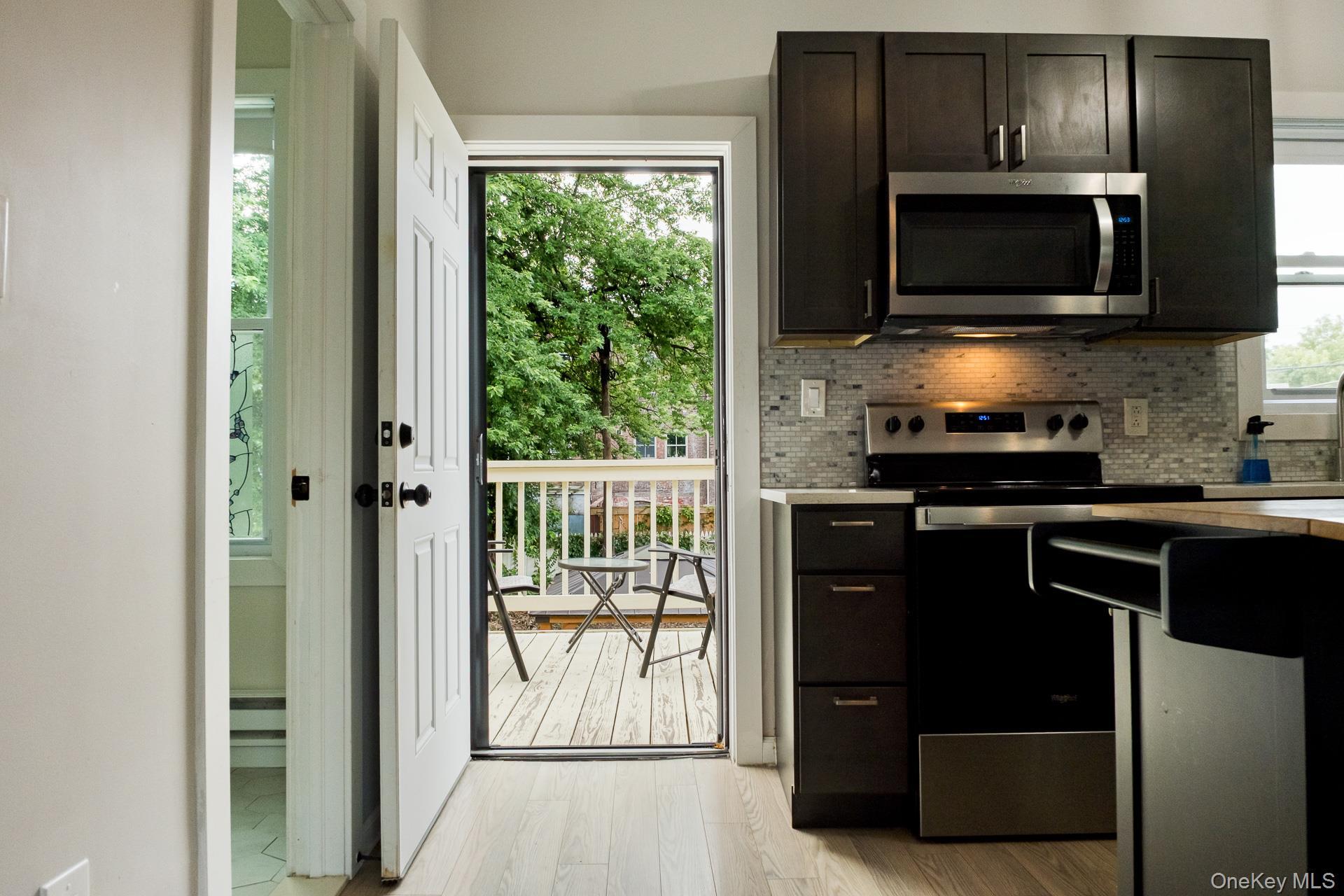 Single Family Carson Orange County, NY 12550, MLS-907352-5