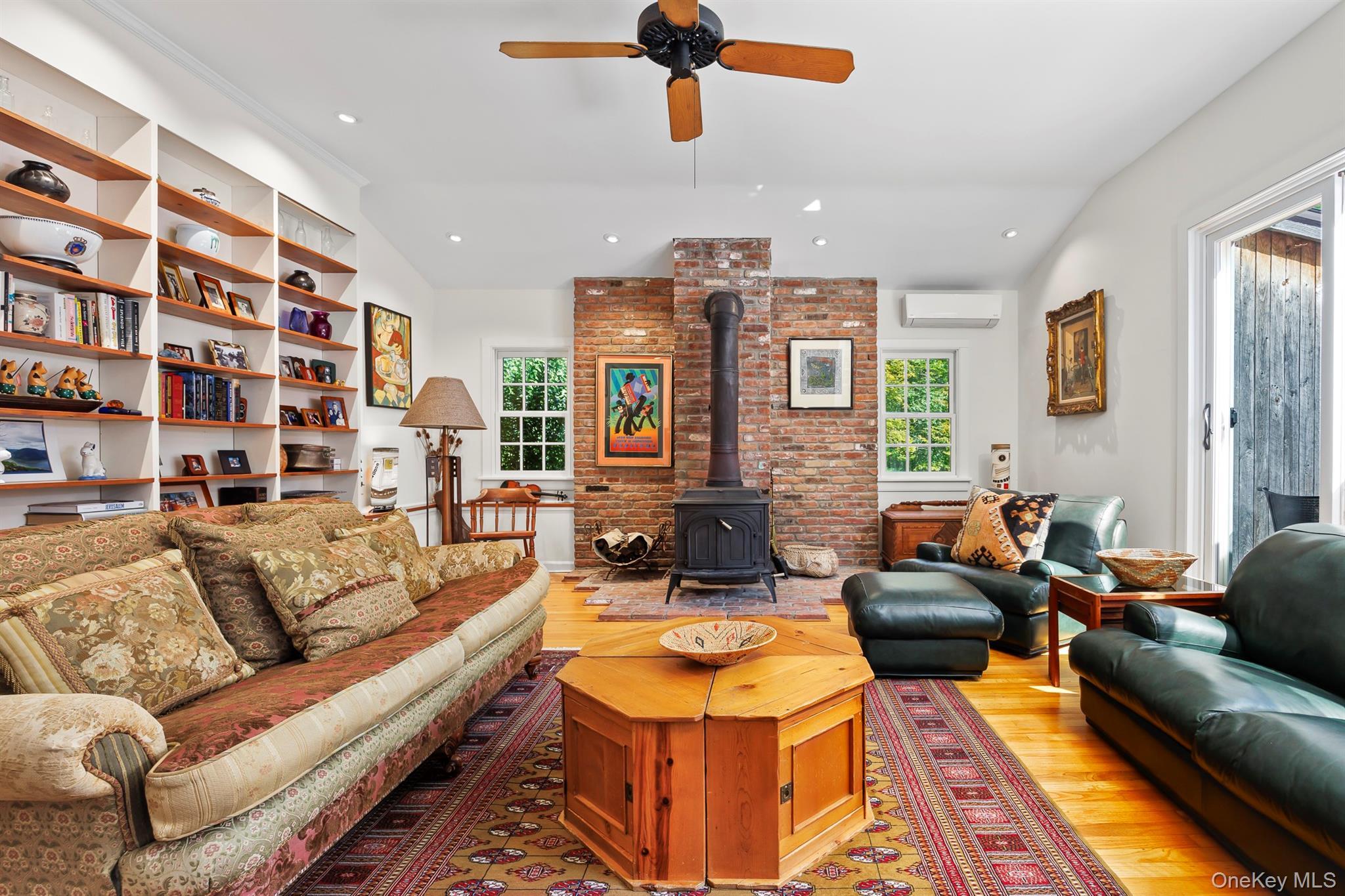 Single Family Reservoir  Orange County, NY 12518, MLS-907356-16