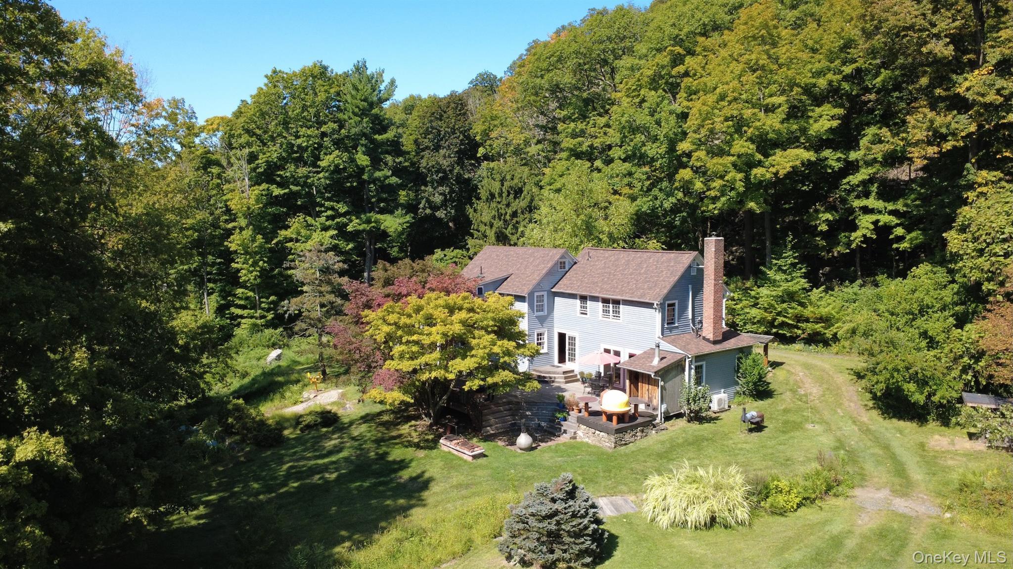 Single Family Reservoir  Orange County, NY 12518, MLS-907356-2