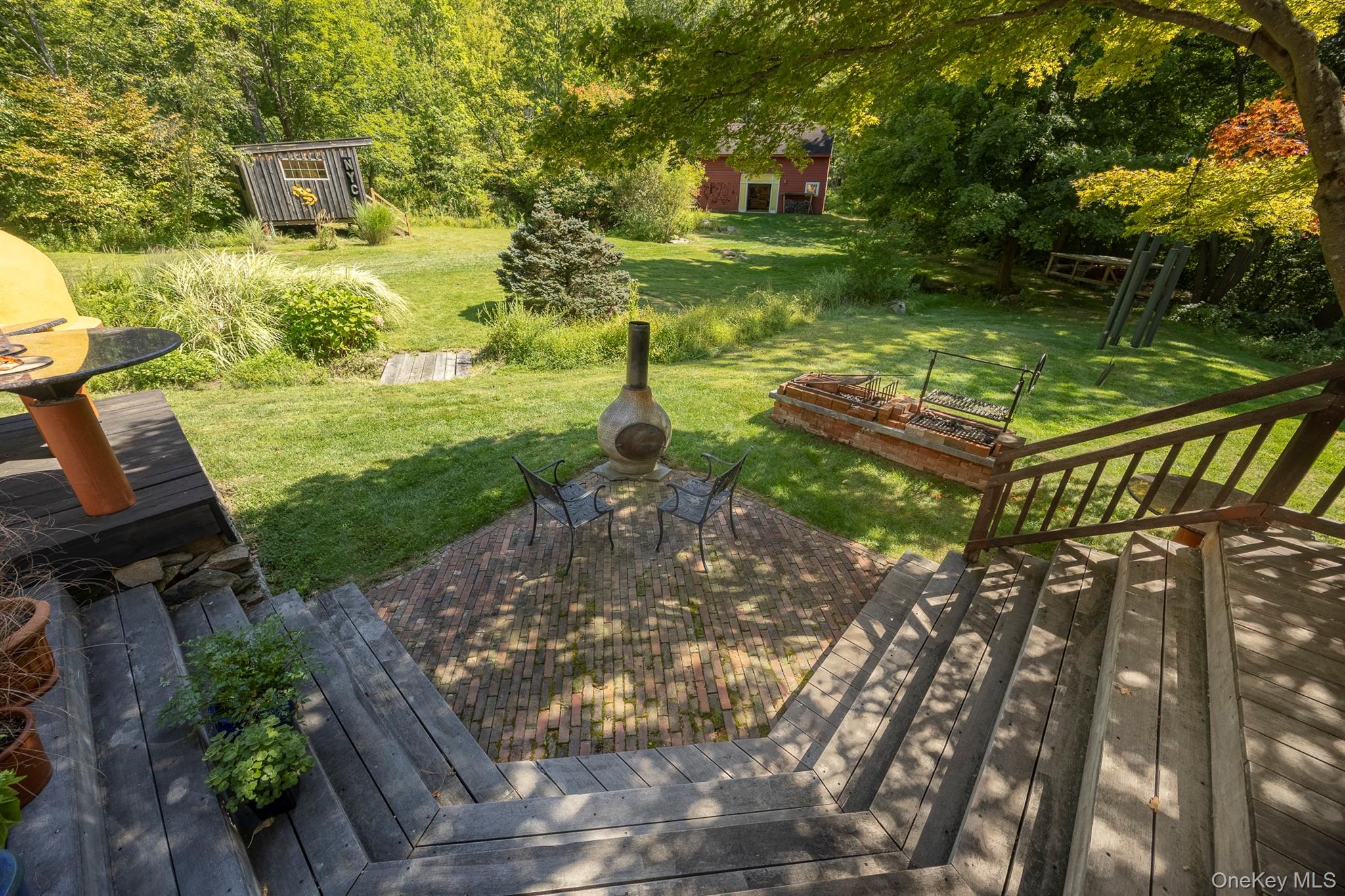 Single Family Reservoir  Orange County, NY 12518, MLS-907356-25