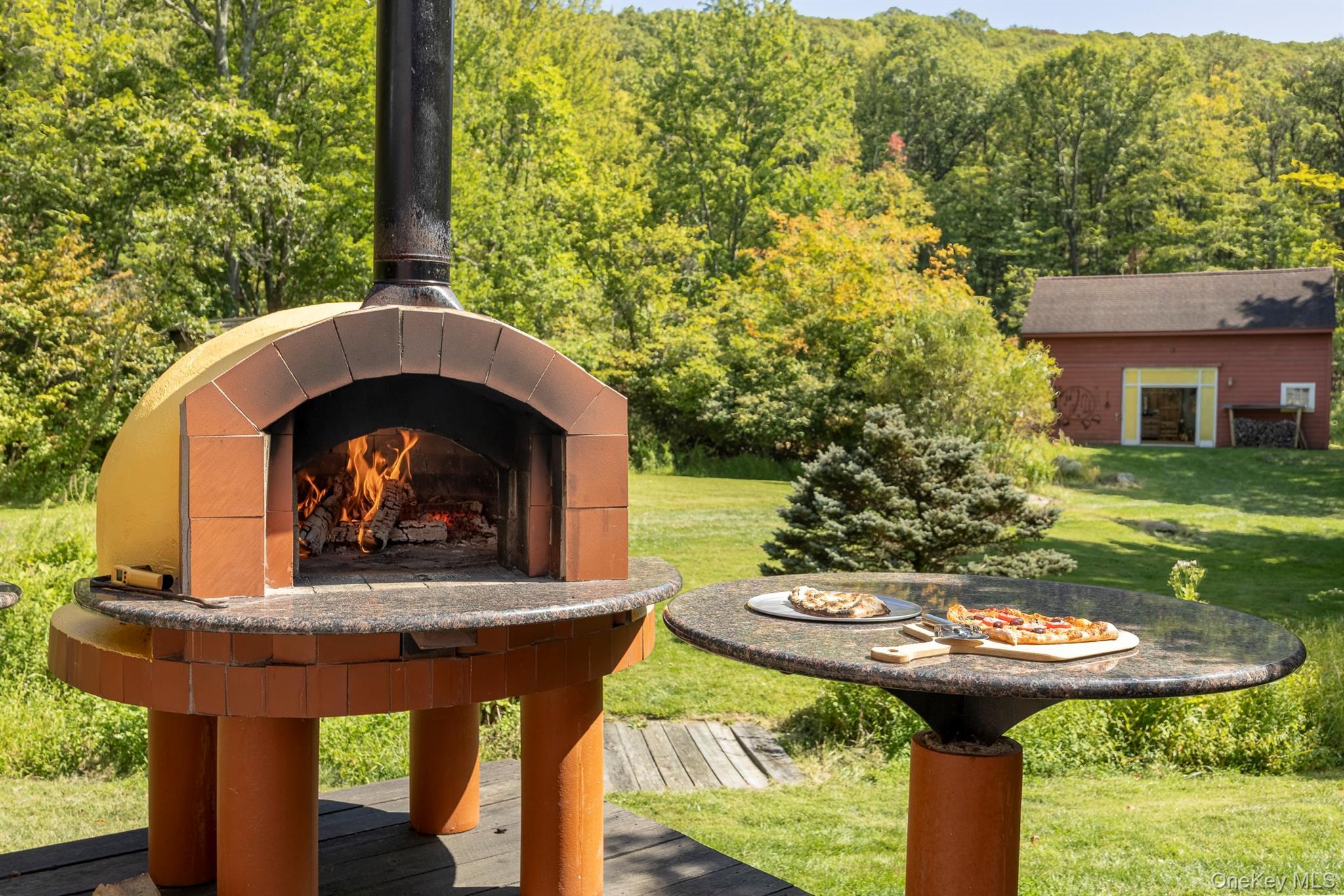 Single Family Reservoir  Orange County, NY 12518, MLS-907356-27