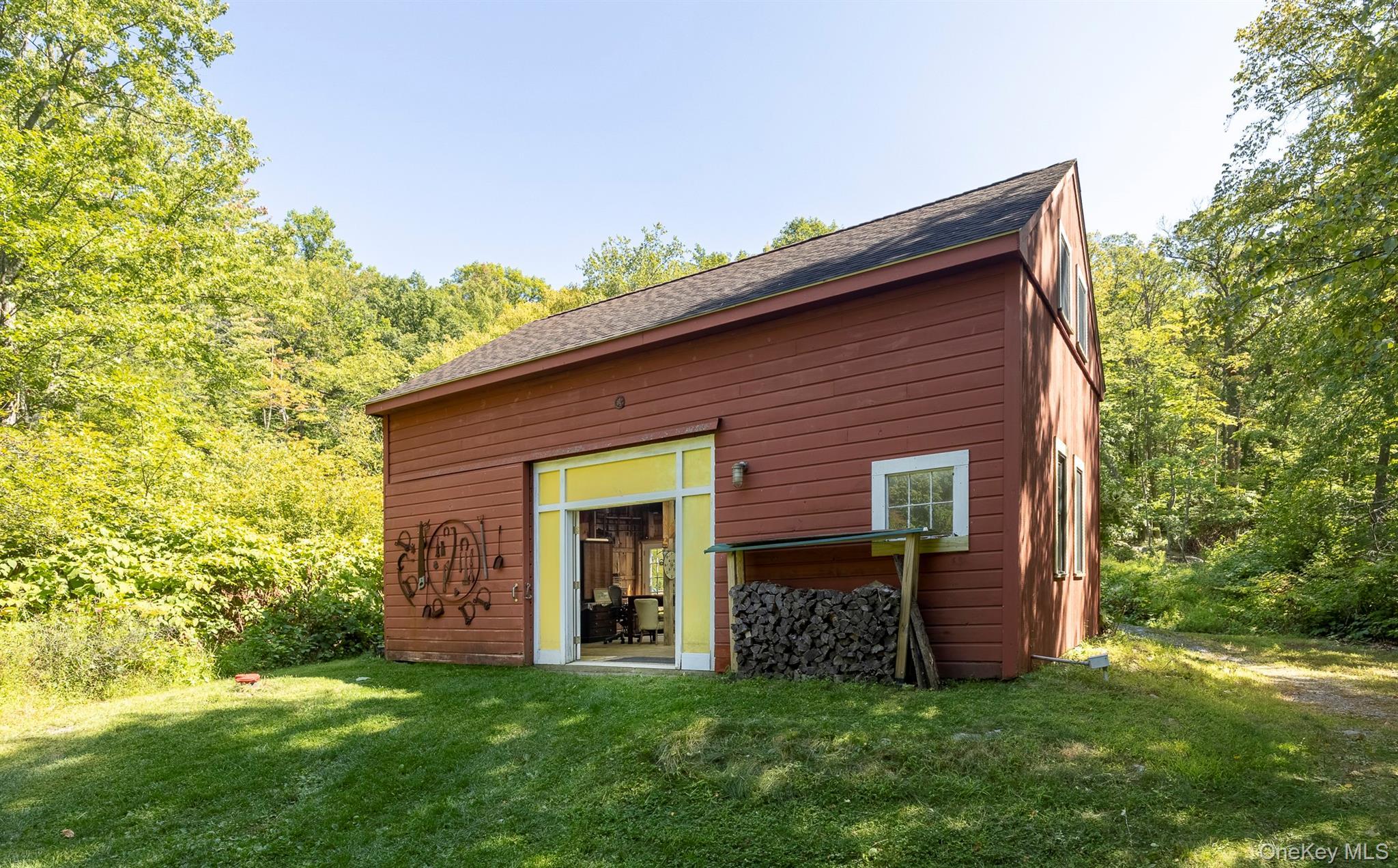 Single Family Reservoir  Orange County, NY 12518, MLS-907356-28