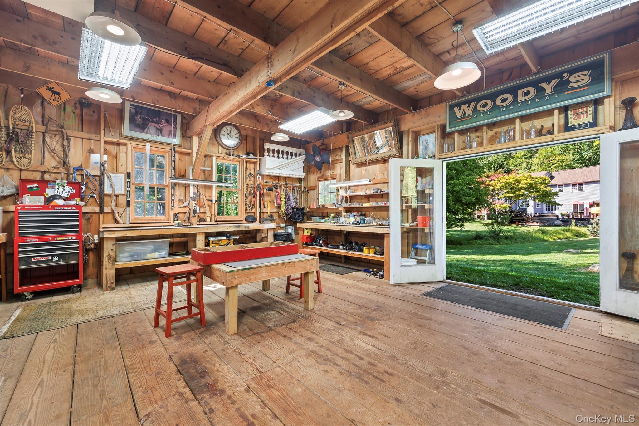 Single Family Reservoir  Orange County, NY 12518, MLS-907356-30