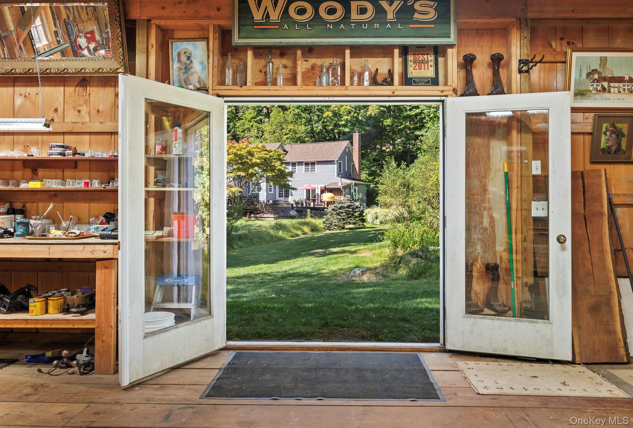 Single Family Reservoir  Orange County, NY 12518, MLS-907356-32