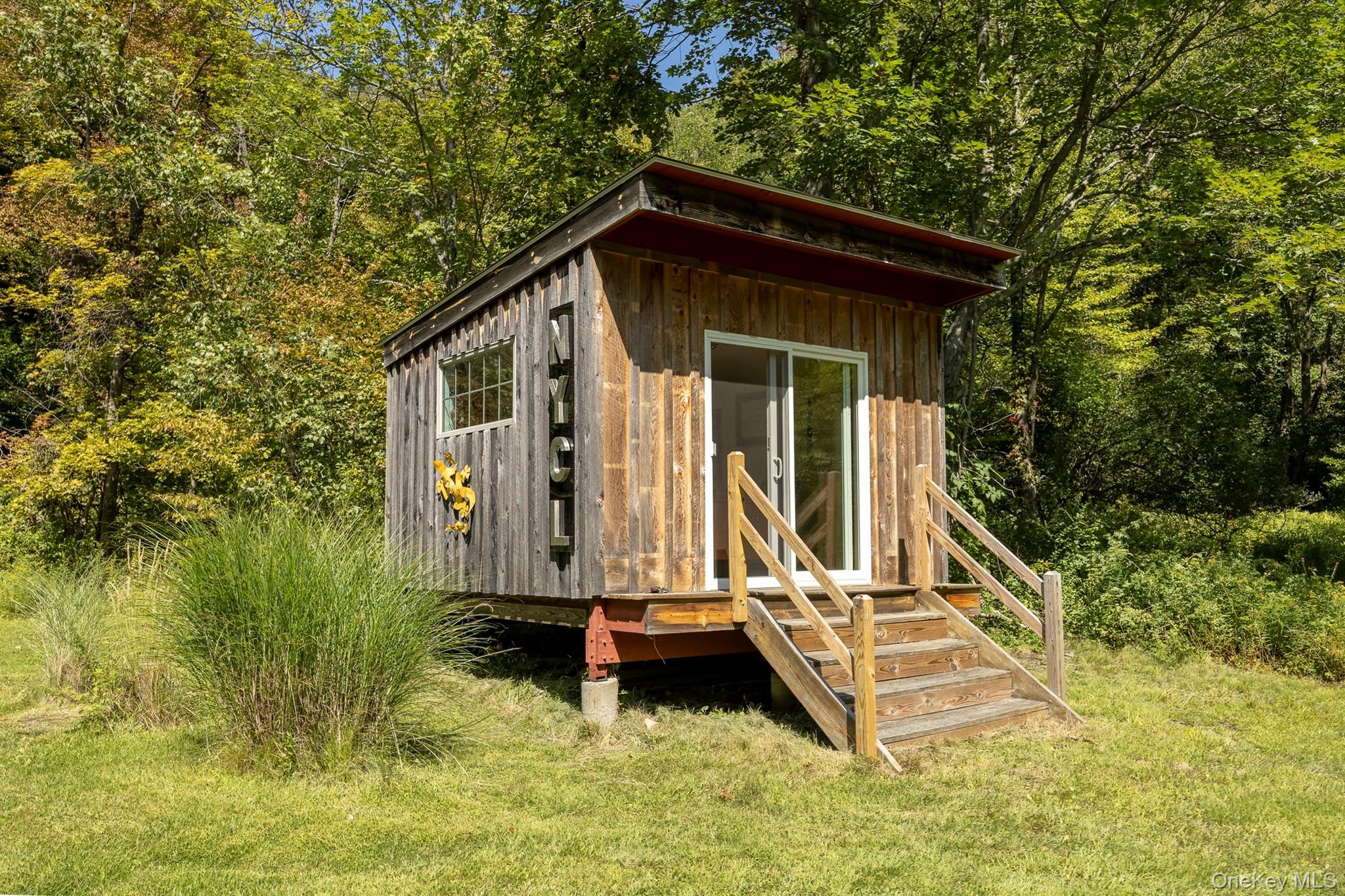 Single Family Reservoir  Orange County, NY 12518, MLS-907356-33