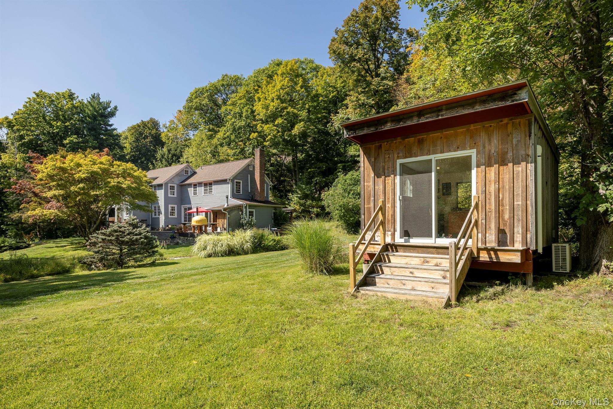 Single Family Reservoir  Orange County, NY 12518, MLS-907356-35