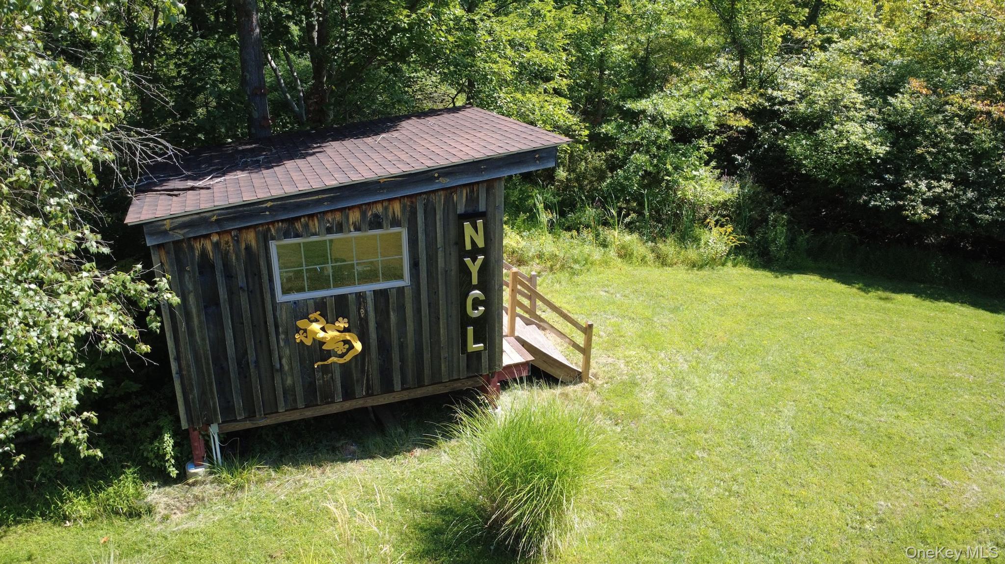 Single Family Reservoir  Orange County, NY 12518, MLS-907356-36