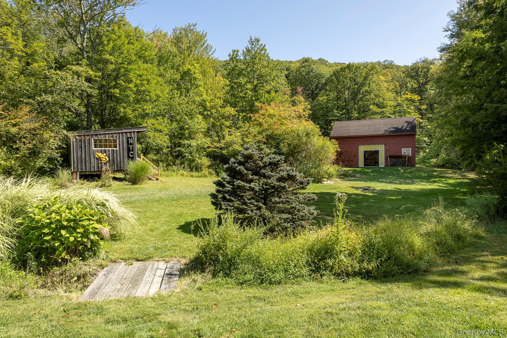 Single Family Reservoir  Orange County, NY 12518, MLS-907356-37