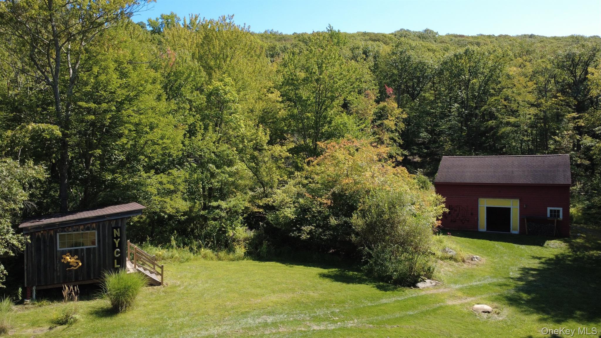 Single Family Reservoir  Orange County, NY 12518, MLS-907356-38