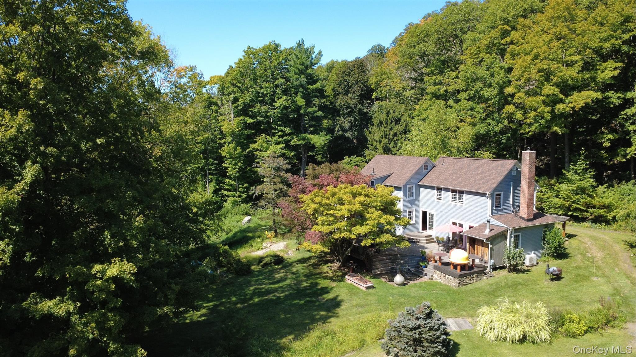 Single Family Reservoir  Orange County, NY 12518, MLS-907356-40