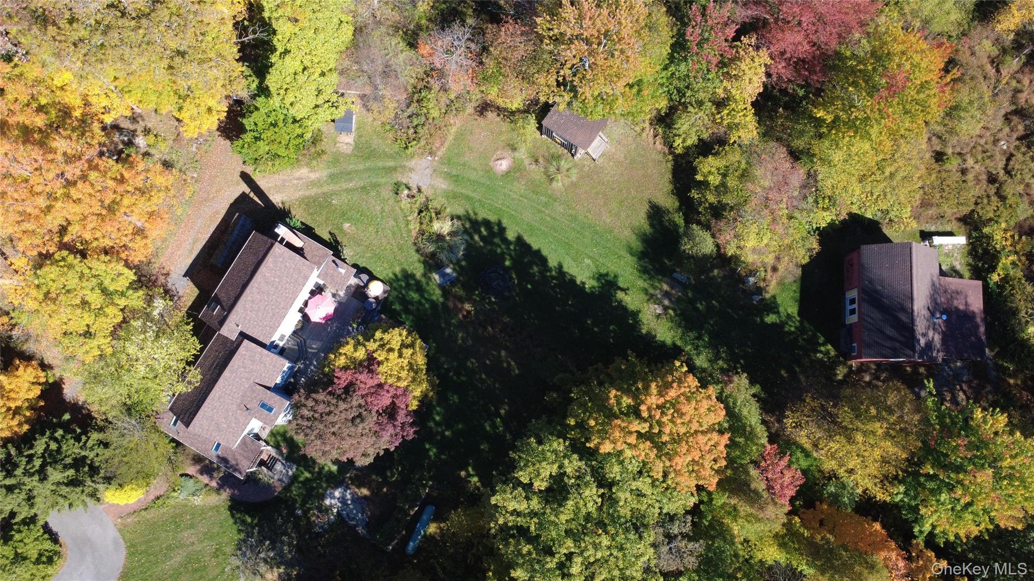 Single Family Reservoir  Orange County, NY 12518, MLS-907356-45