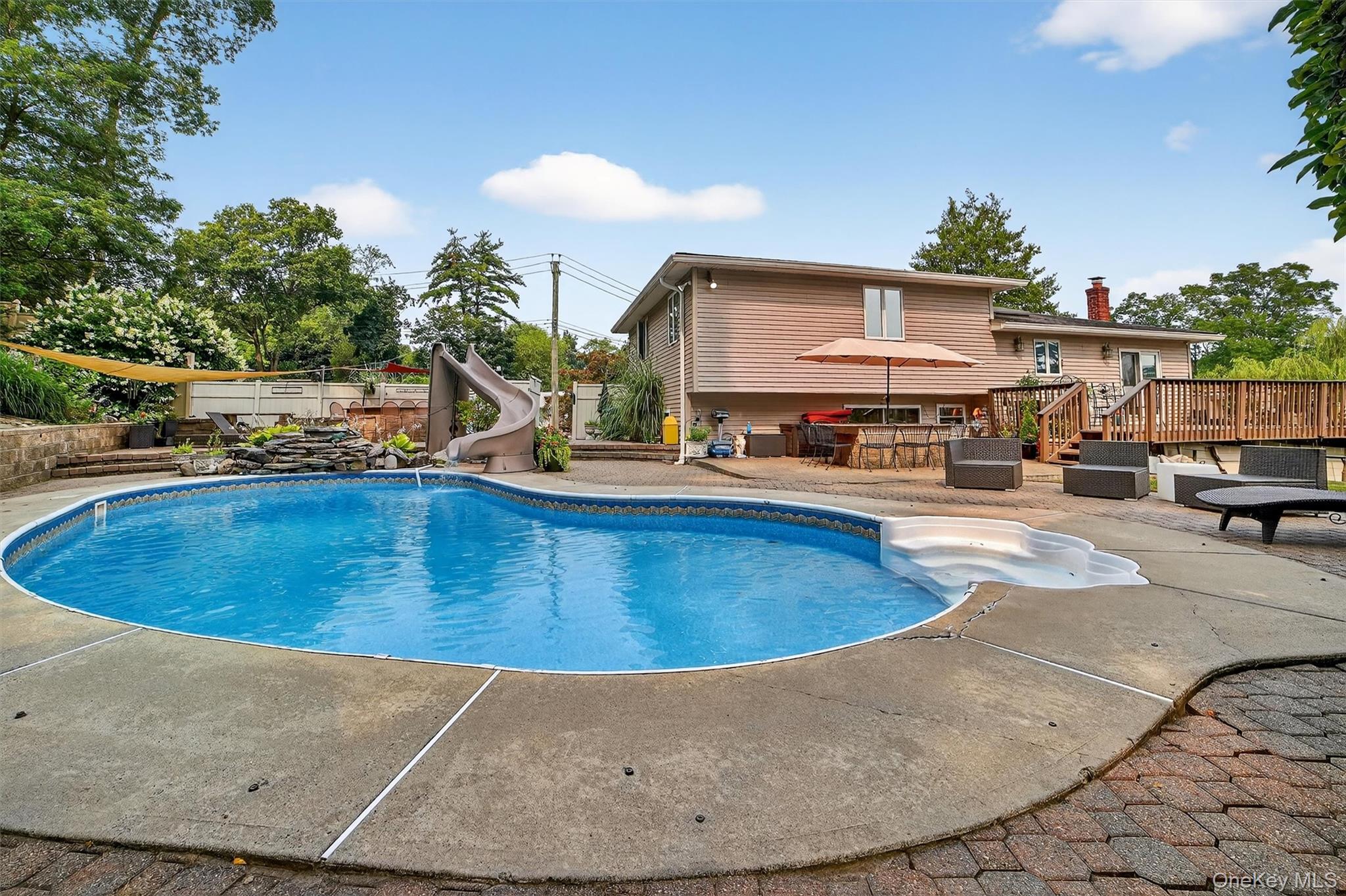 Single Family Overhill Westchester County, NY 10523, MLS-907357-2