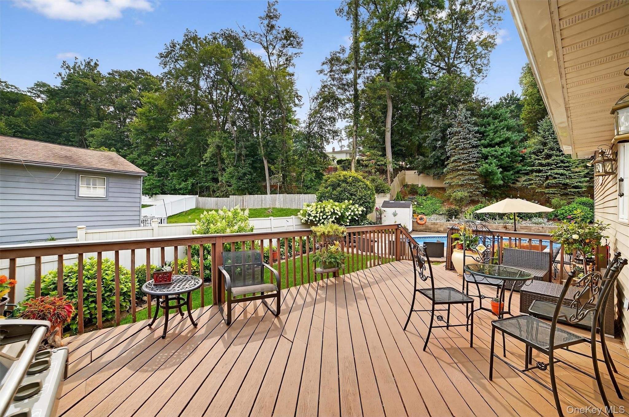 Single Family Overhill Westchester County, NY 10523, MLS-907357-28