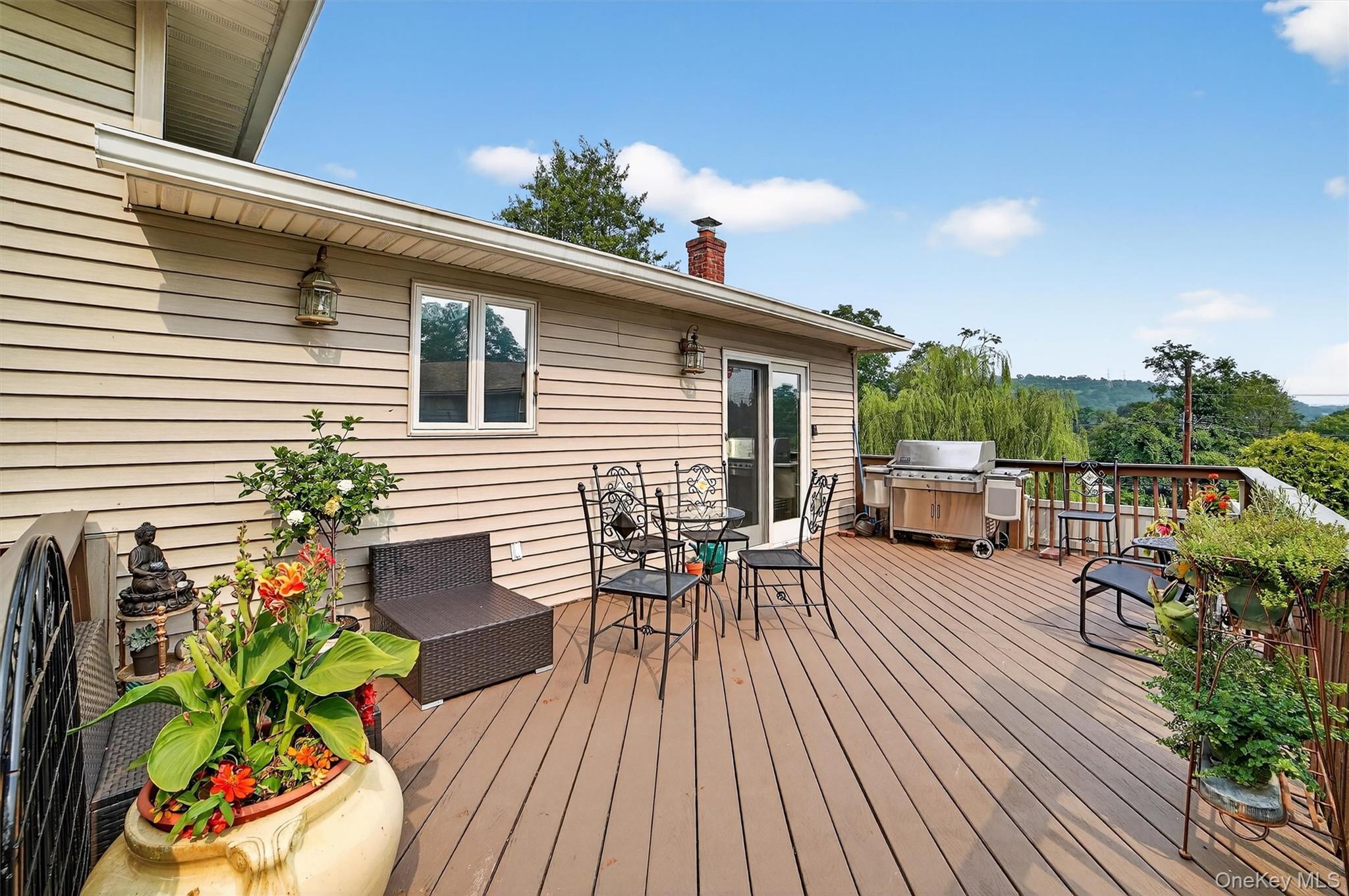 Single Family Overhill Westchester County, NY 10523, MLS-907357-29