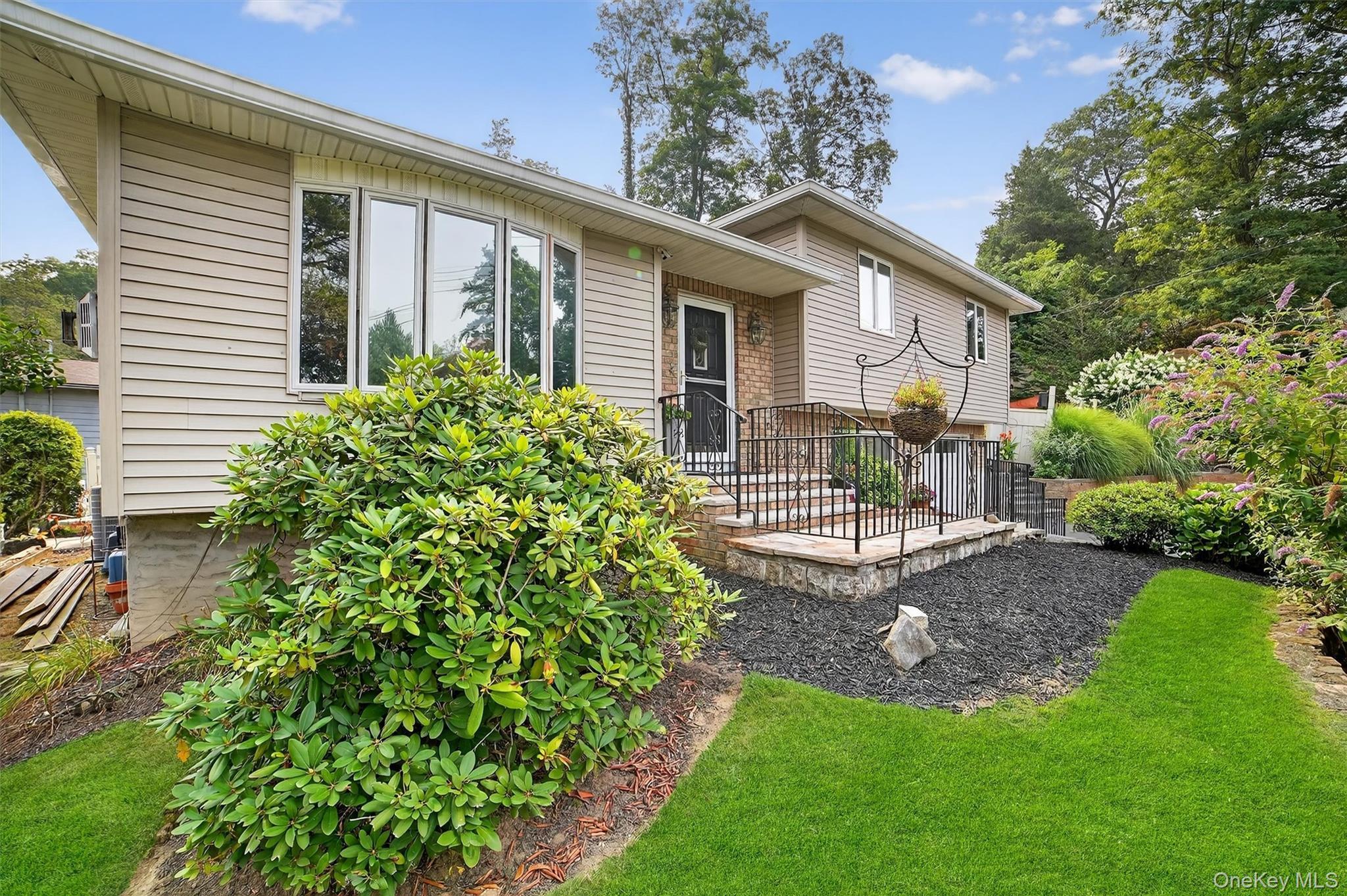 Single Family Overhill Westchester County, NY 10523, MLS-907357-3