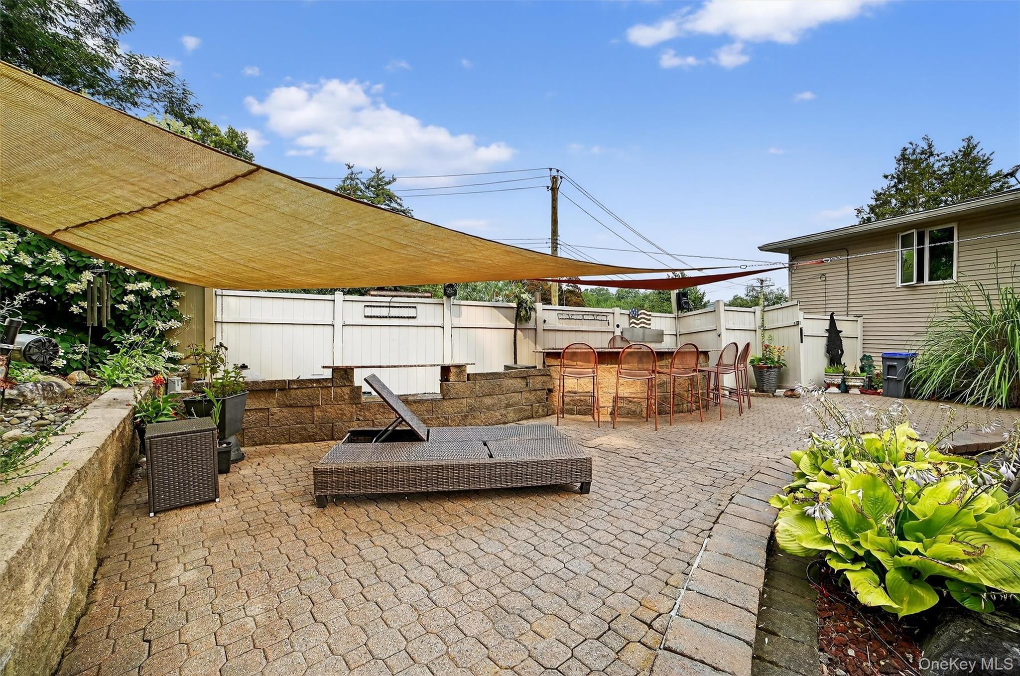 Single Family Overhill Westchester County, NY 10523, MLS-907357-30