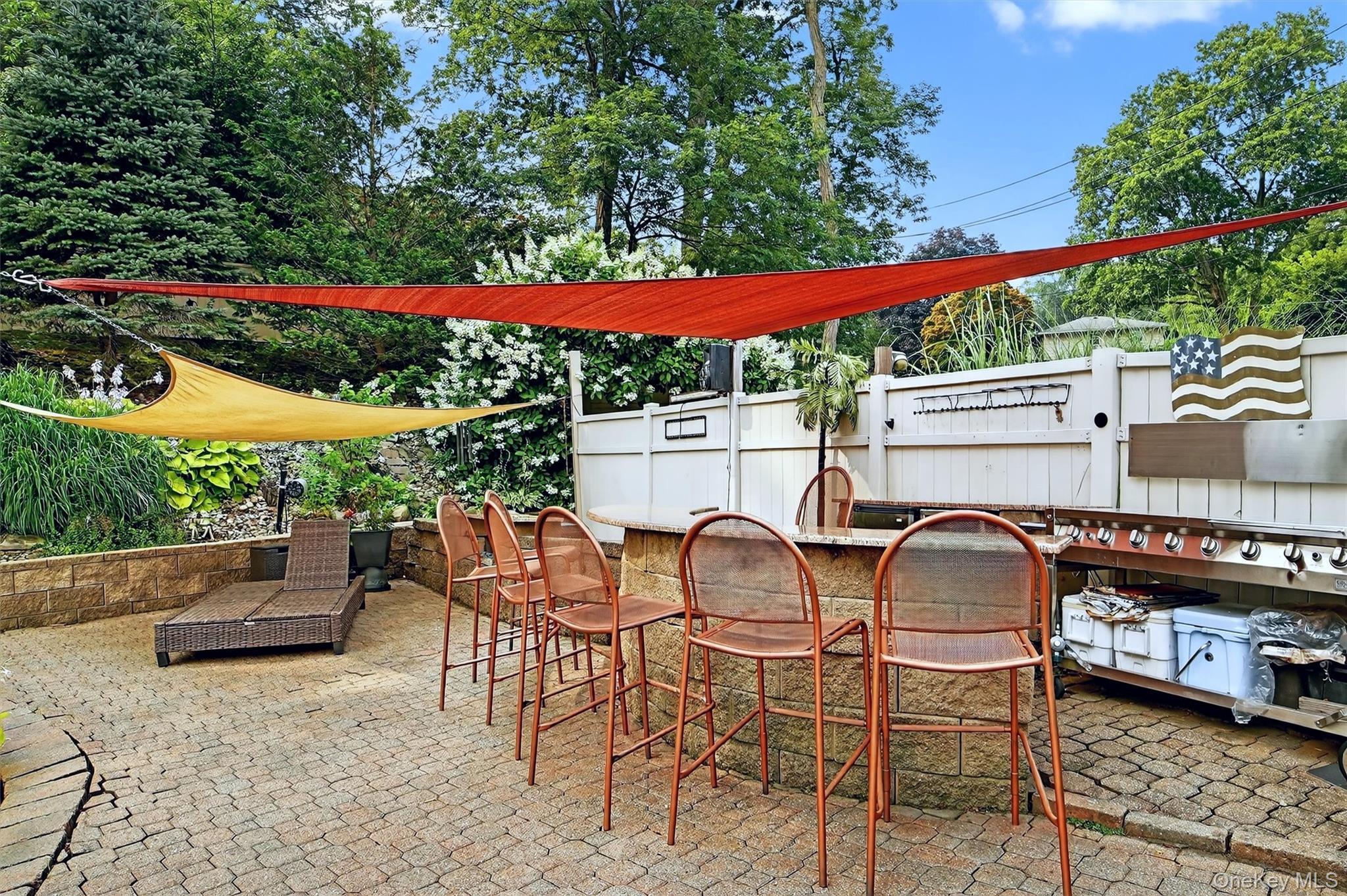 Single Family Overhill Westchester County, NY 10523, MLS-907357-31