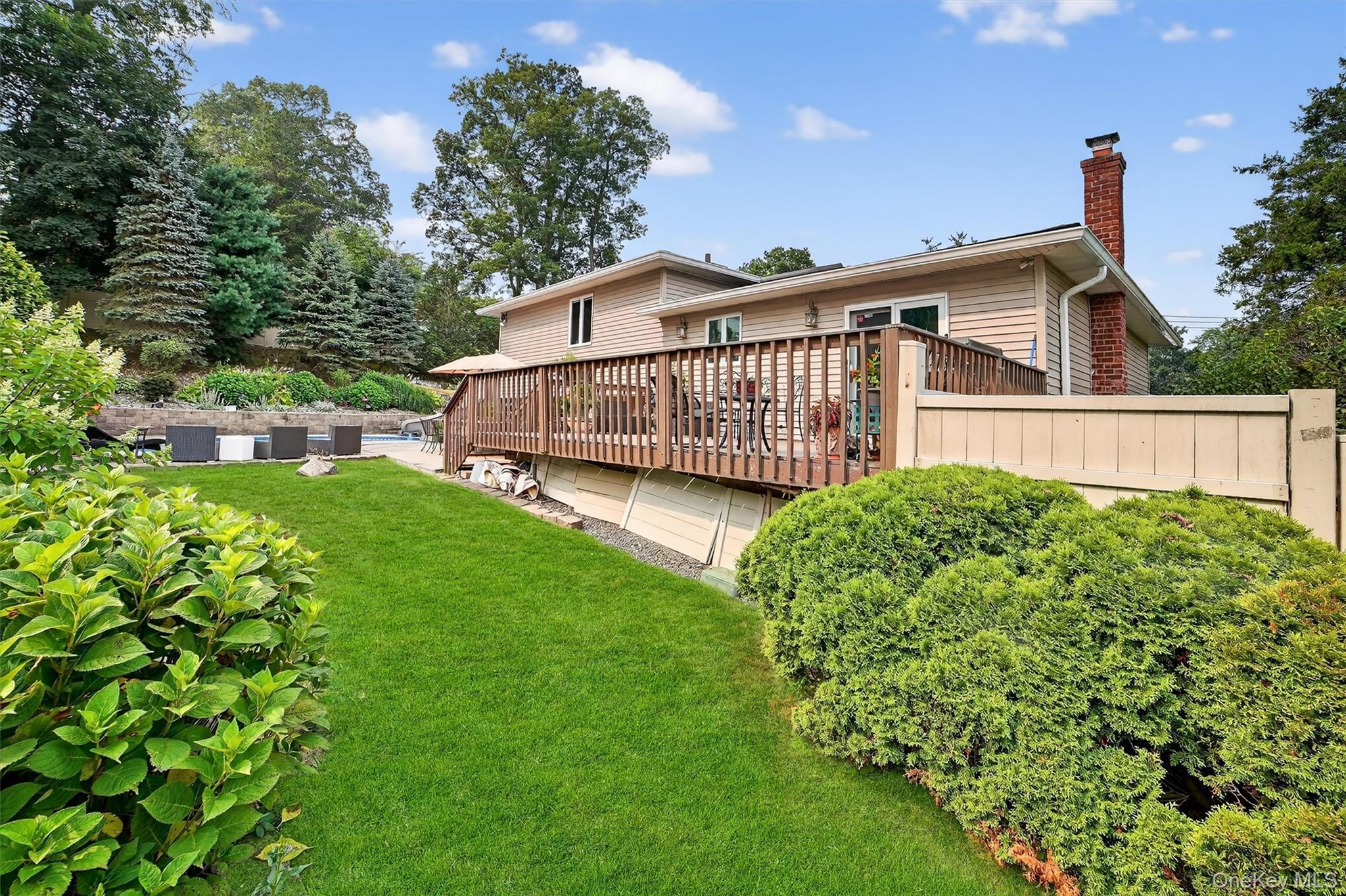 Single Family Overhill Westchester County, NY 10523, MLS-907357-35