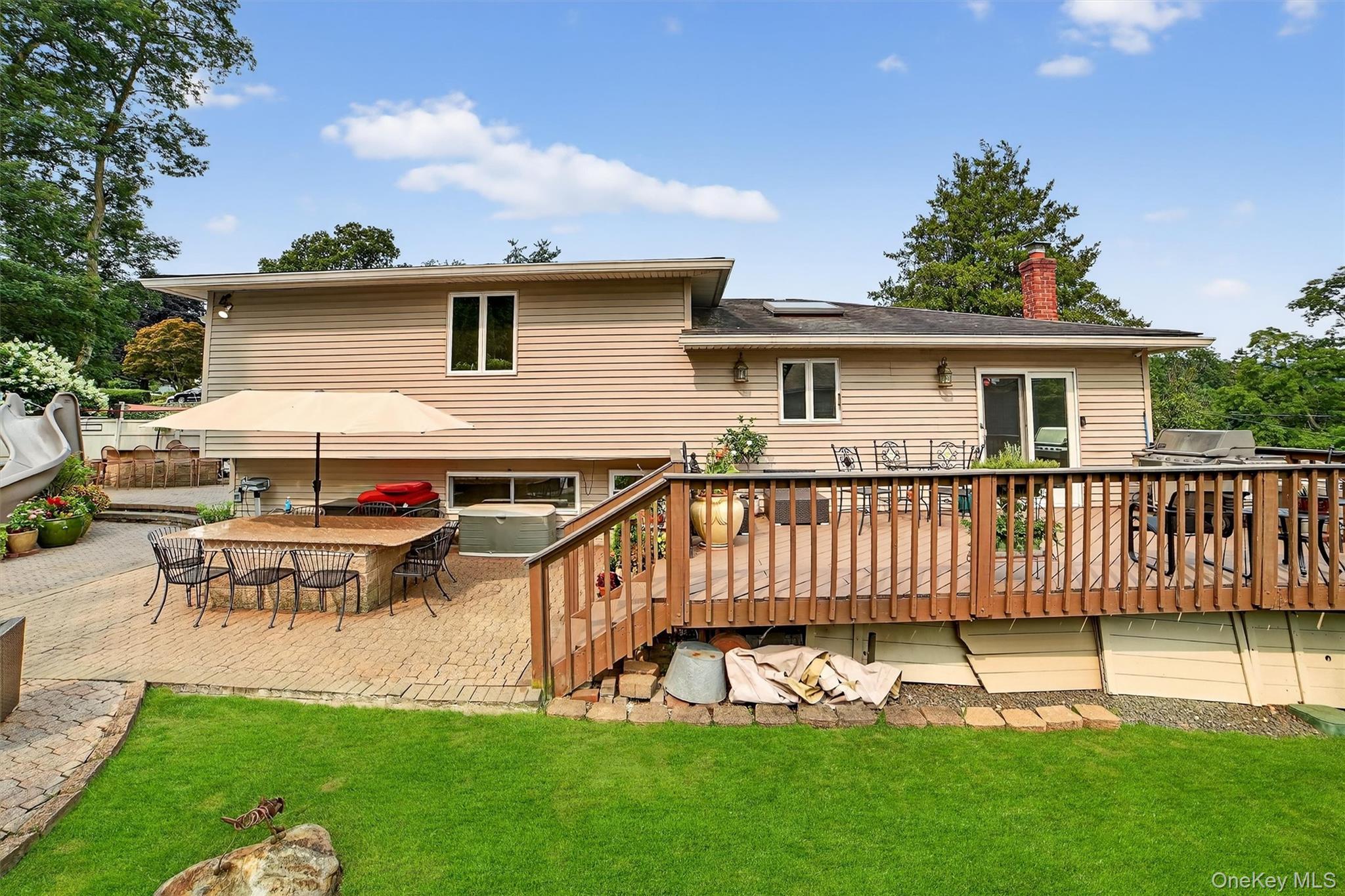 Single Family Overhill Westchester County, NY 10523, MLS-907357-36