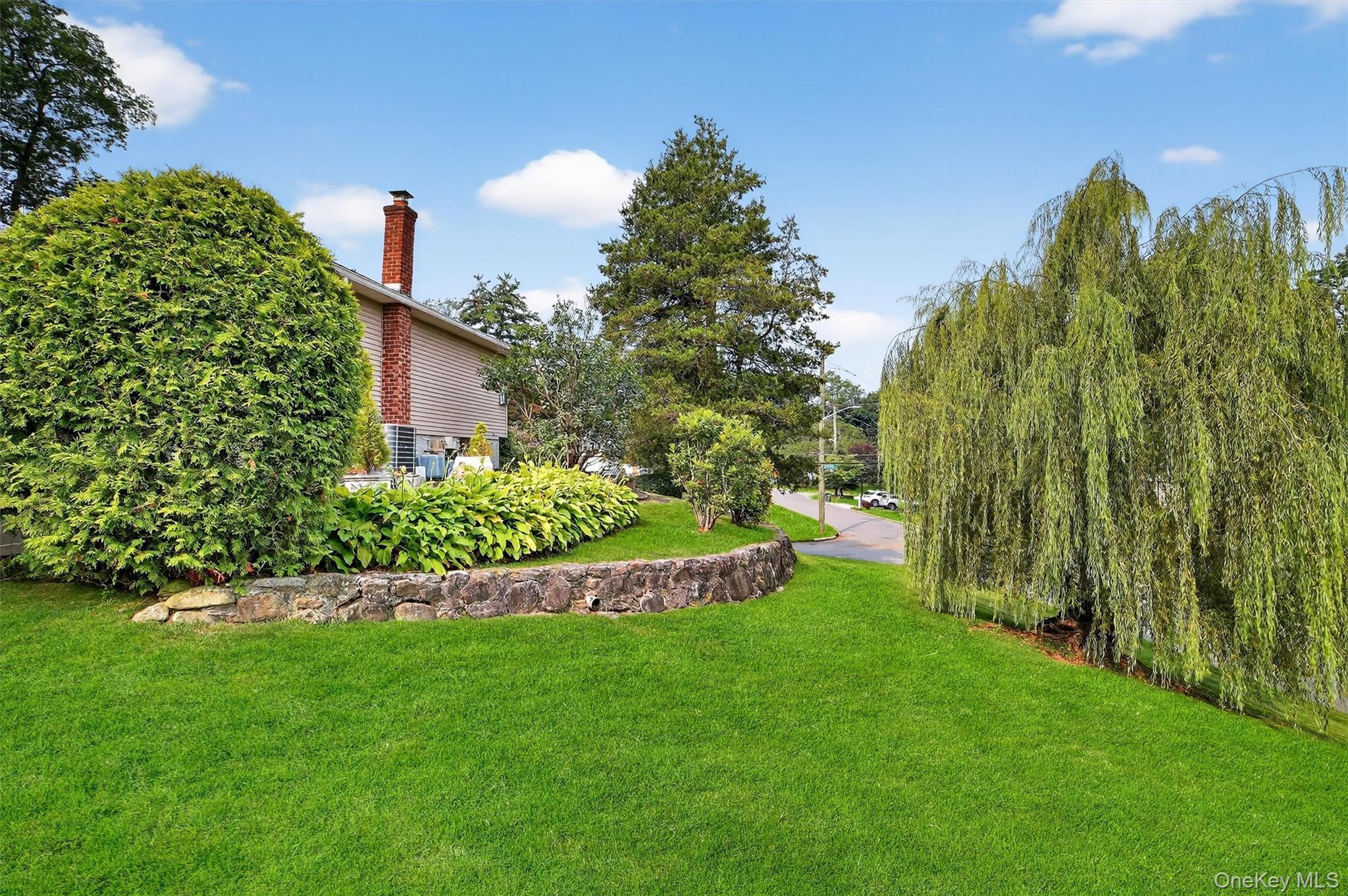 Single Family Overhill Westchester County, NY 10523, MLS-907357-40