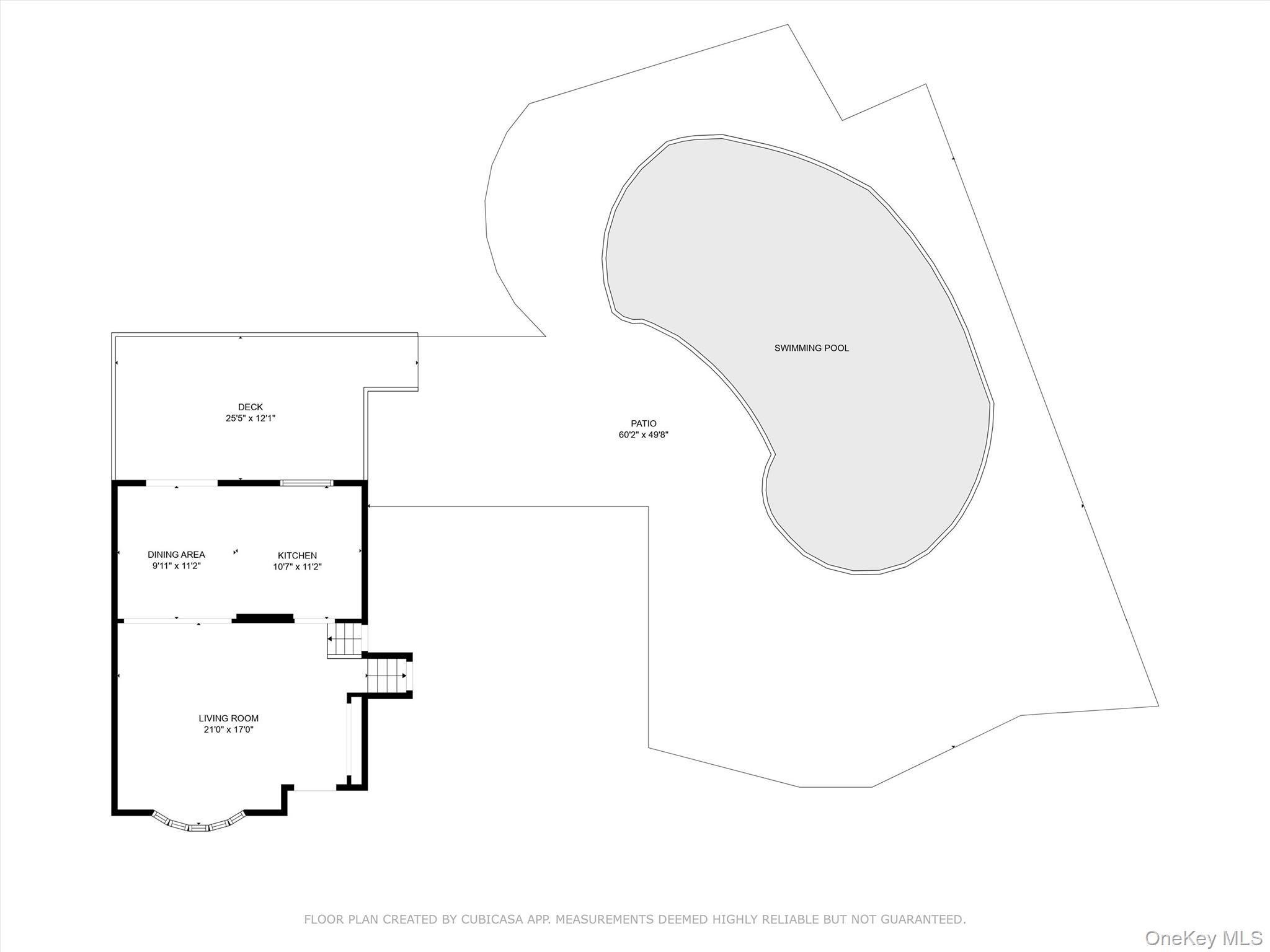 Single Family Overhill Westchester County, NY 10523, MLS-907357-41
