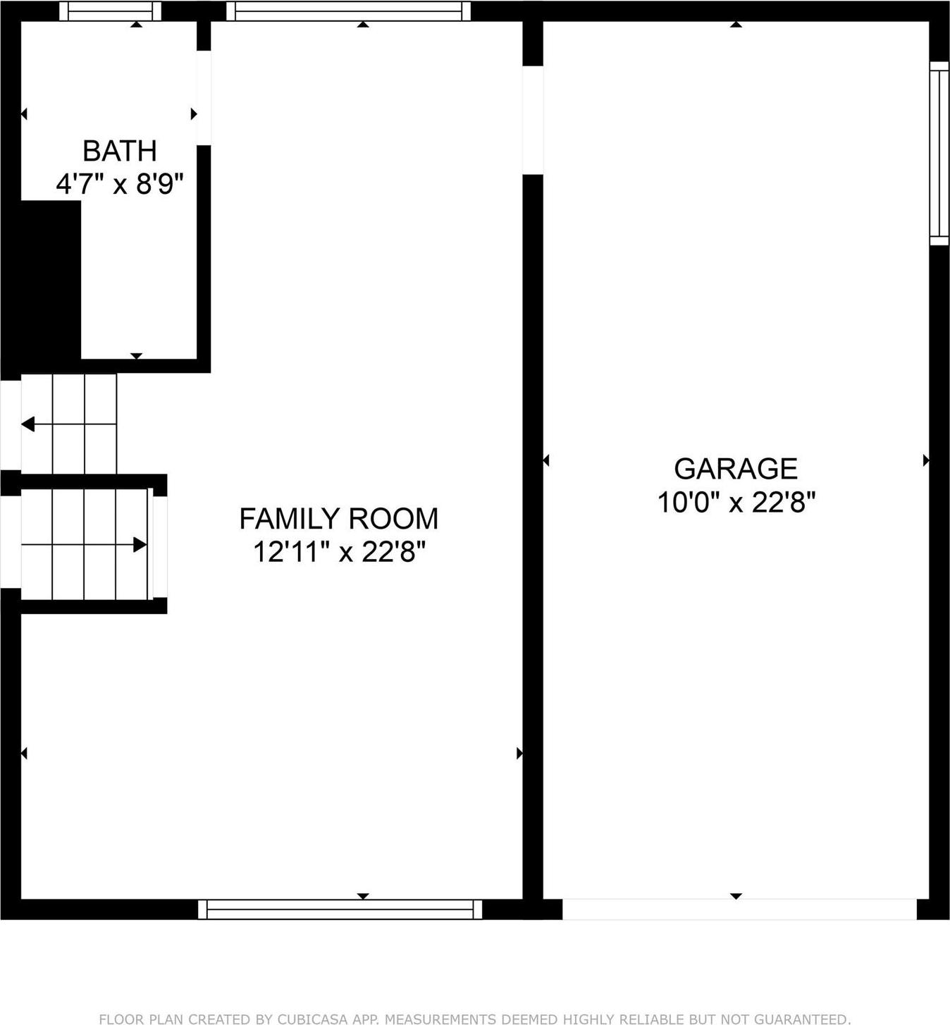 Single Family Overhill Westchester County, NY 10523, MLS-907357-43