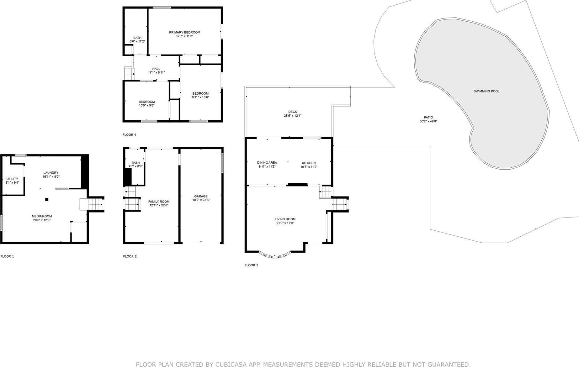 Single Family Overhill  Westchester County, NY 10523, MLS-907357-45