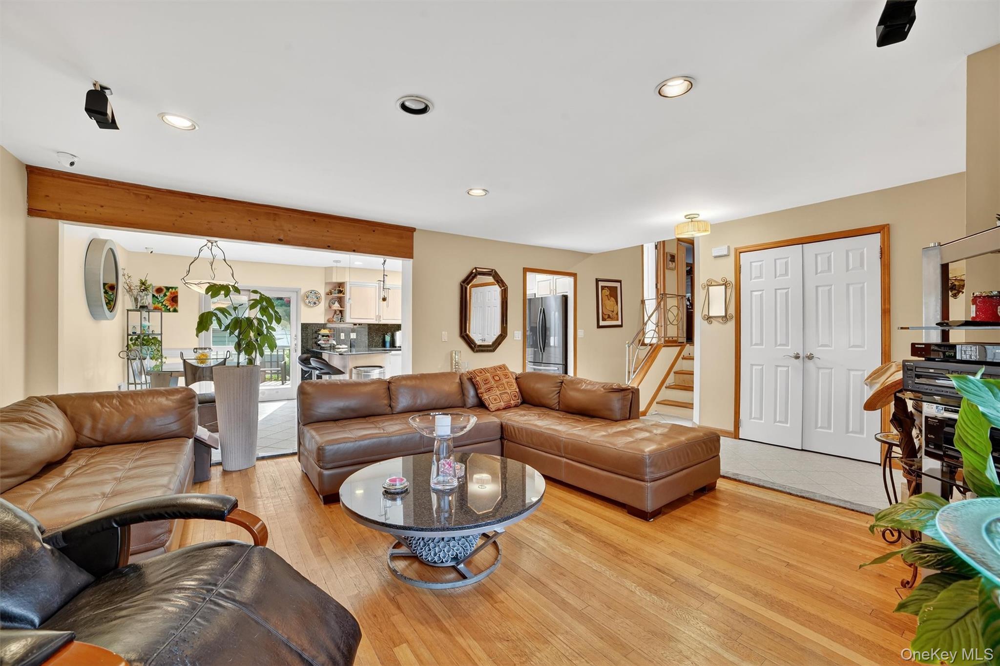 Single Family Overhill Westchester County, NY 10523, MLS-907357-7