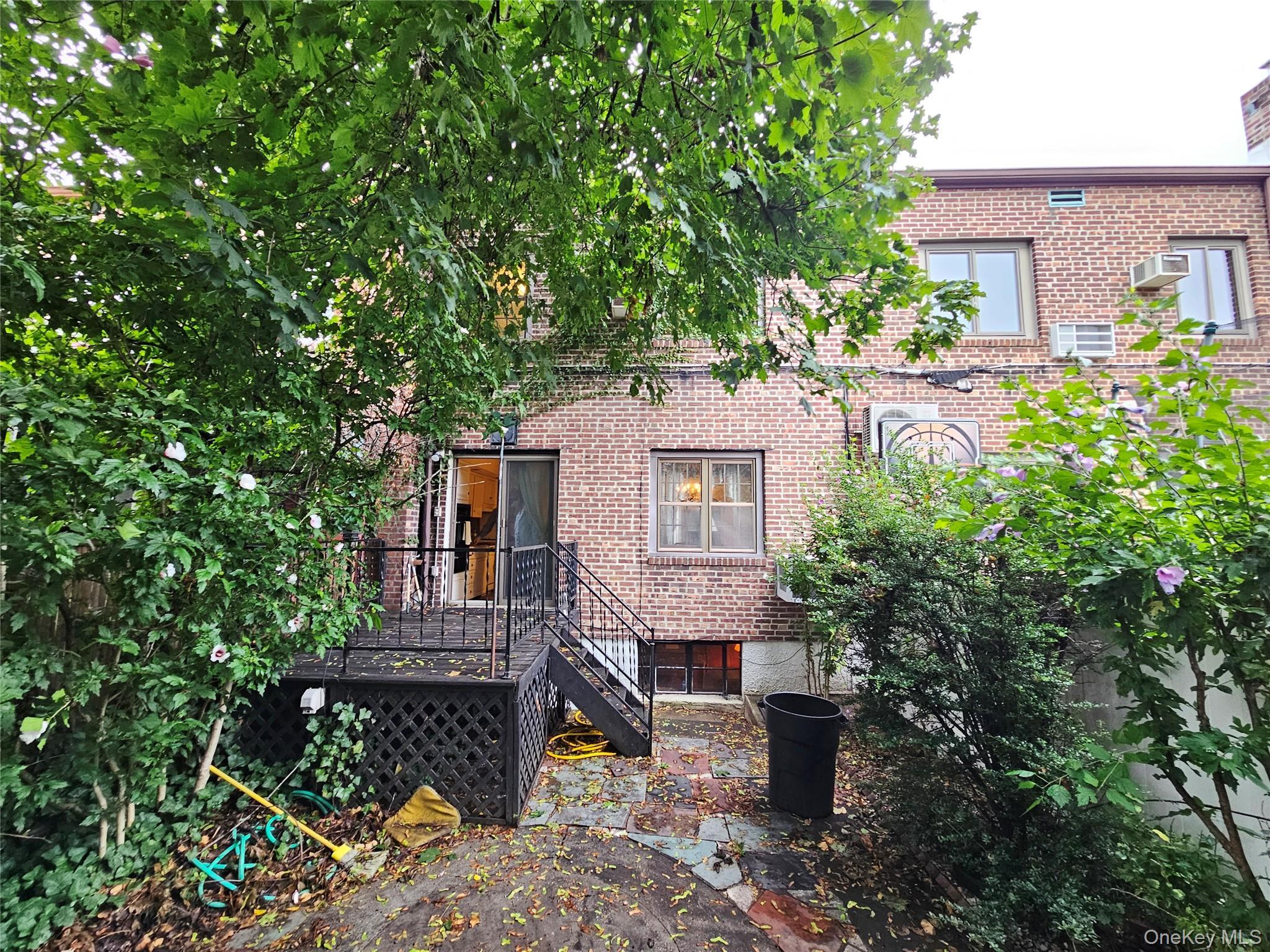 Single Family 77 Queens, NY 11385, MLS-907377-19