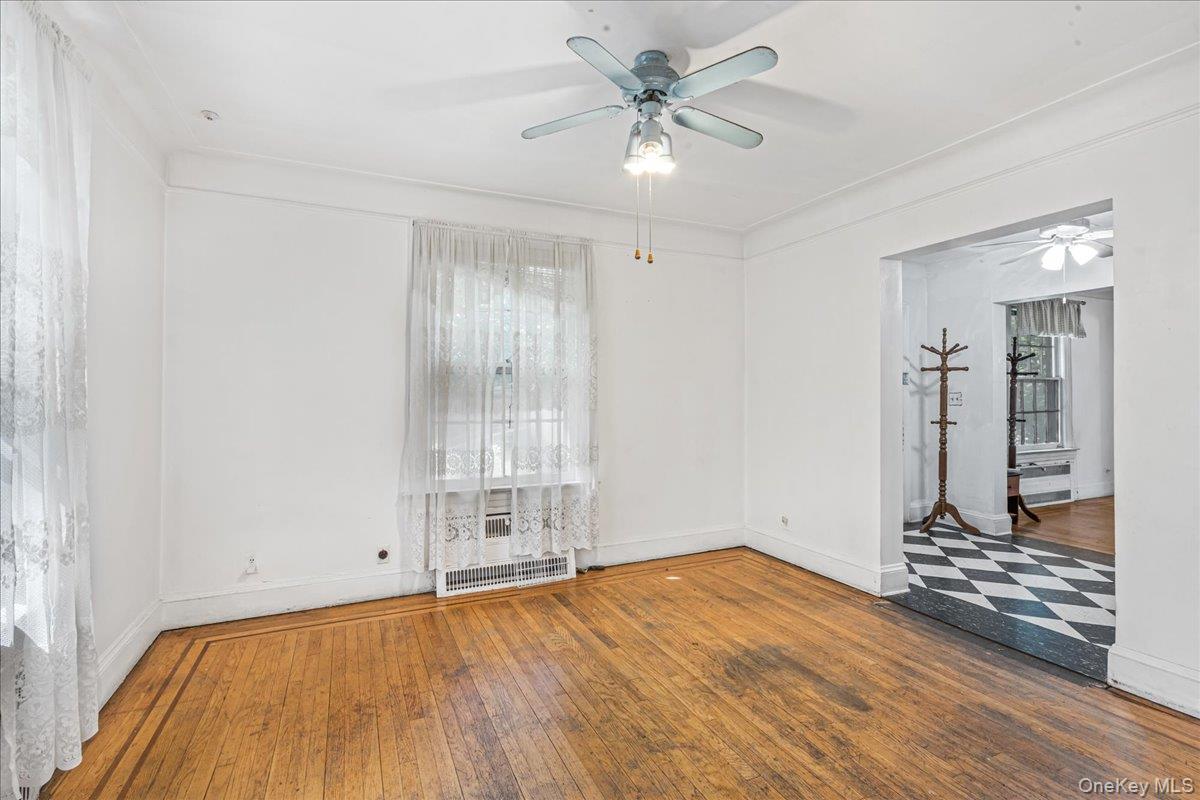 Single Family Grand Central Queens, NY 11432, MLS-907387-11