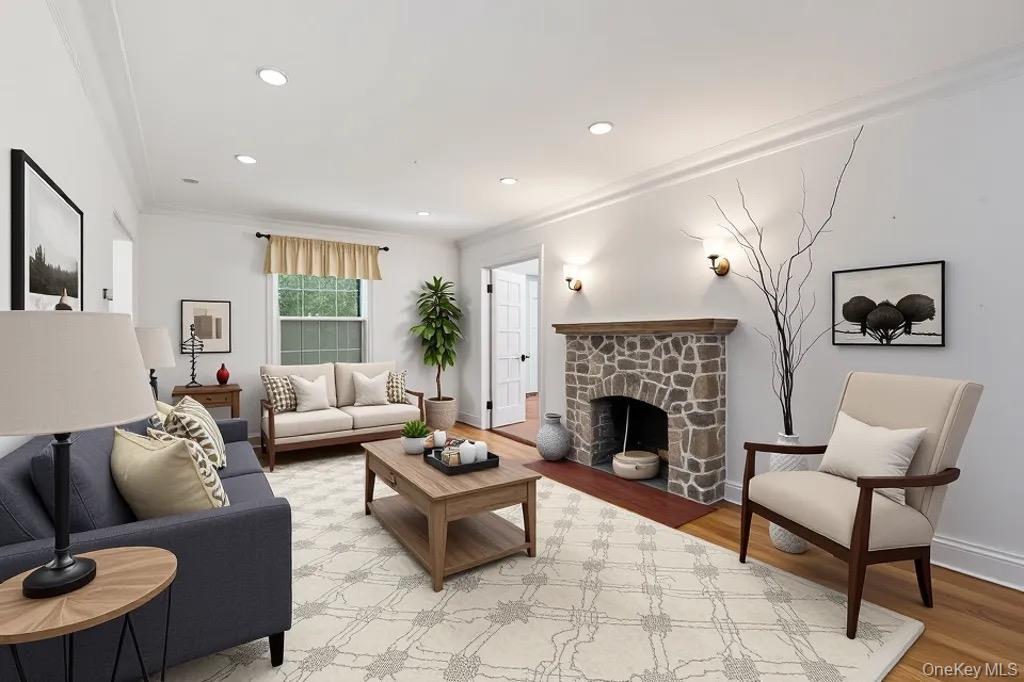 Single Family Grand Central Queens, NY 11432, MLS-907387-2