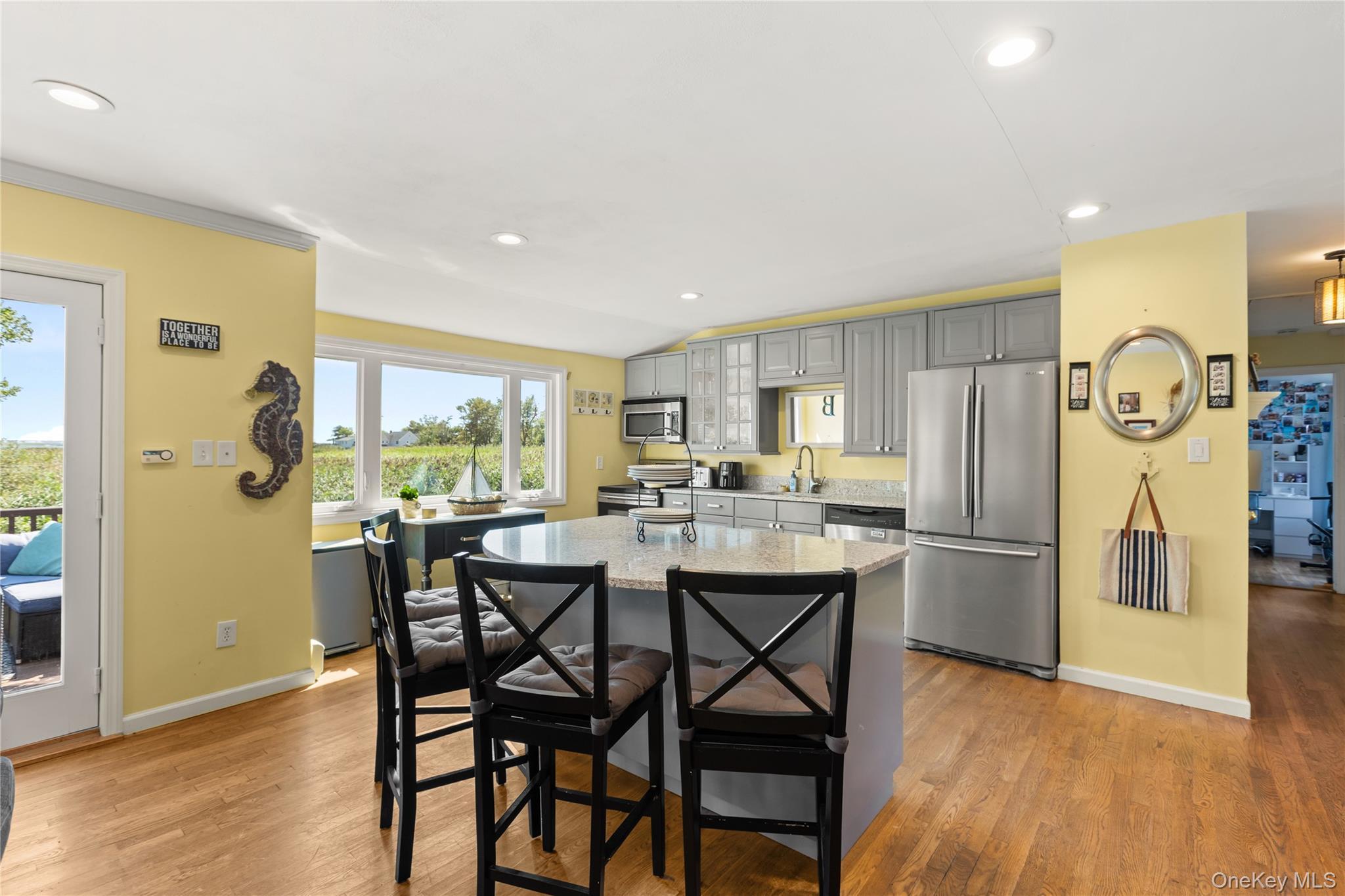 Single Family Cross Suffolk County, NY 11769, MLS-907393-4