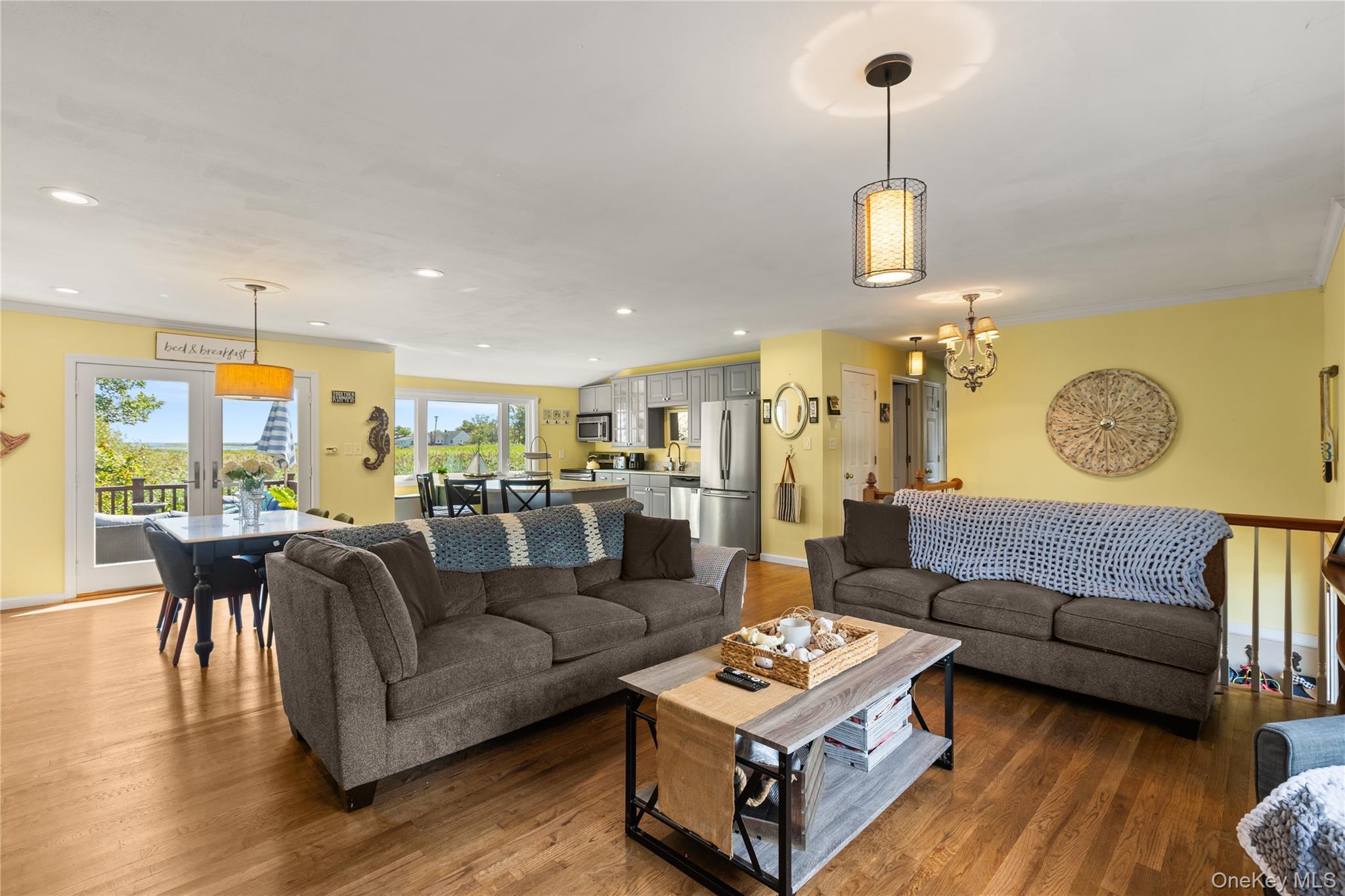 Single Family Cross Suffolk County, NY 11769, MLS-907393-7