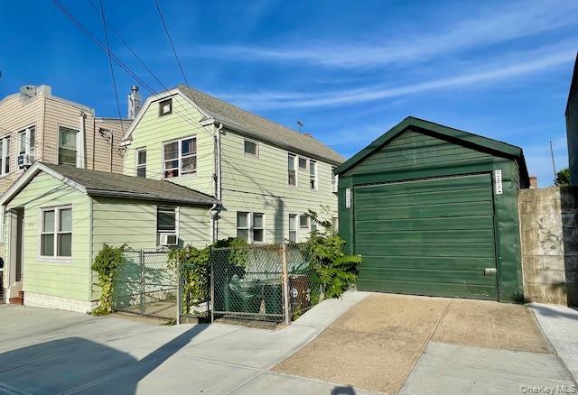 Single Family 54th  Queens, NY 11377, MLS-907395-2