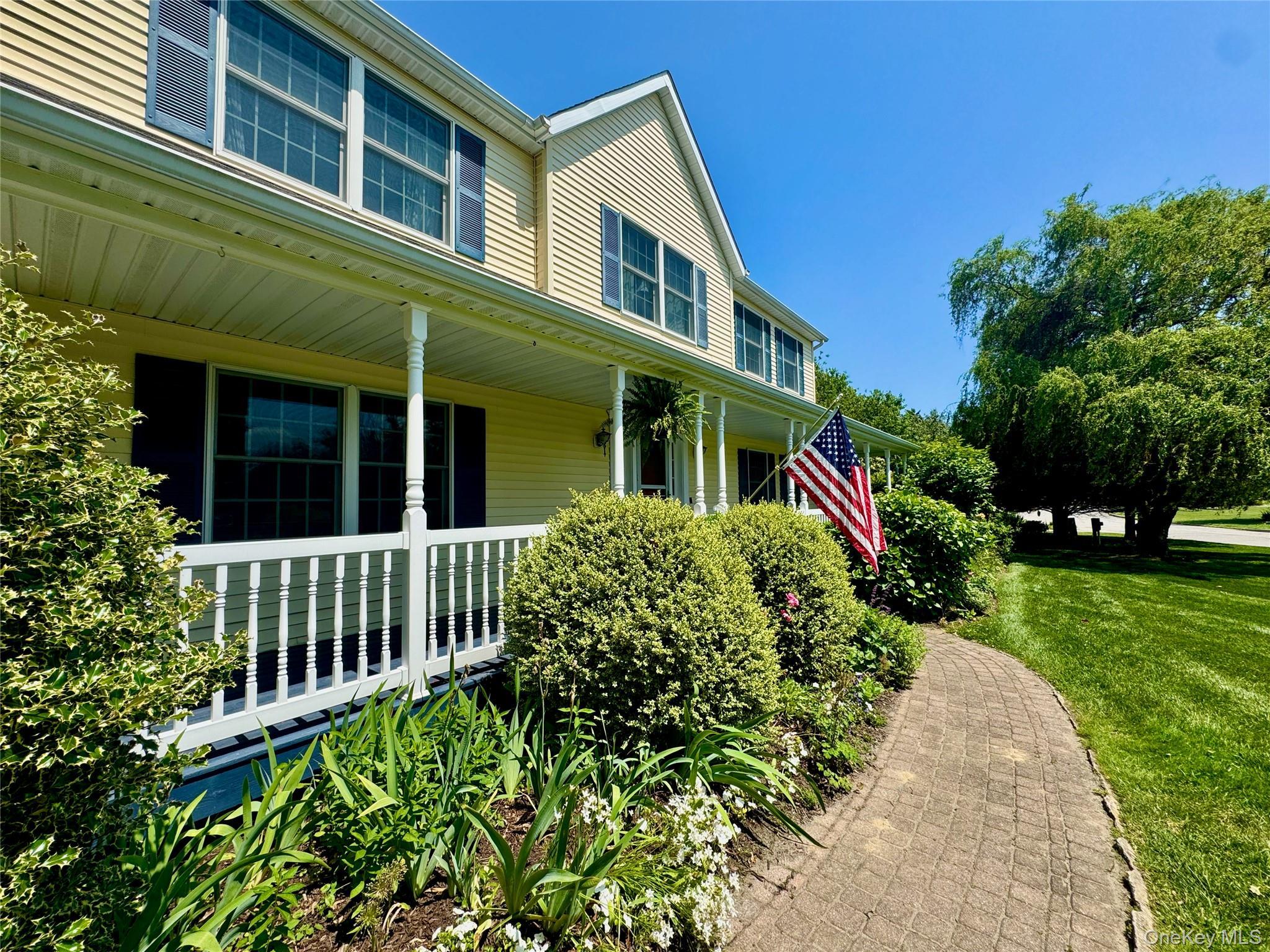 Single Family Simeon  Suffolk County, NY 11901, MLS-907399-10